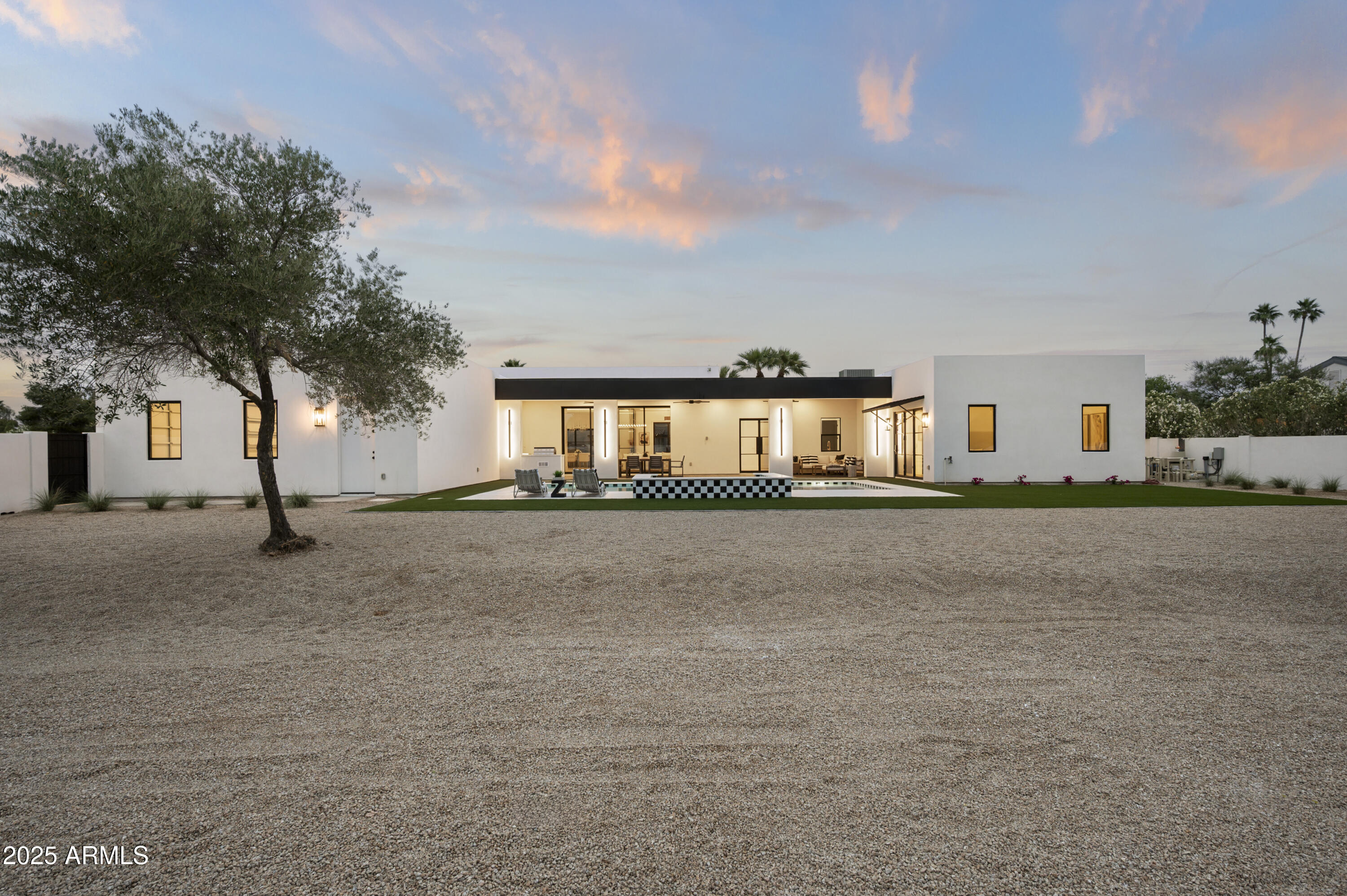 DESERT ESTATES UNIT 14 - Residential