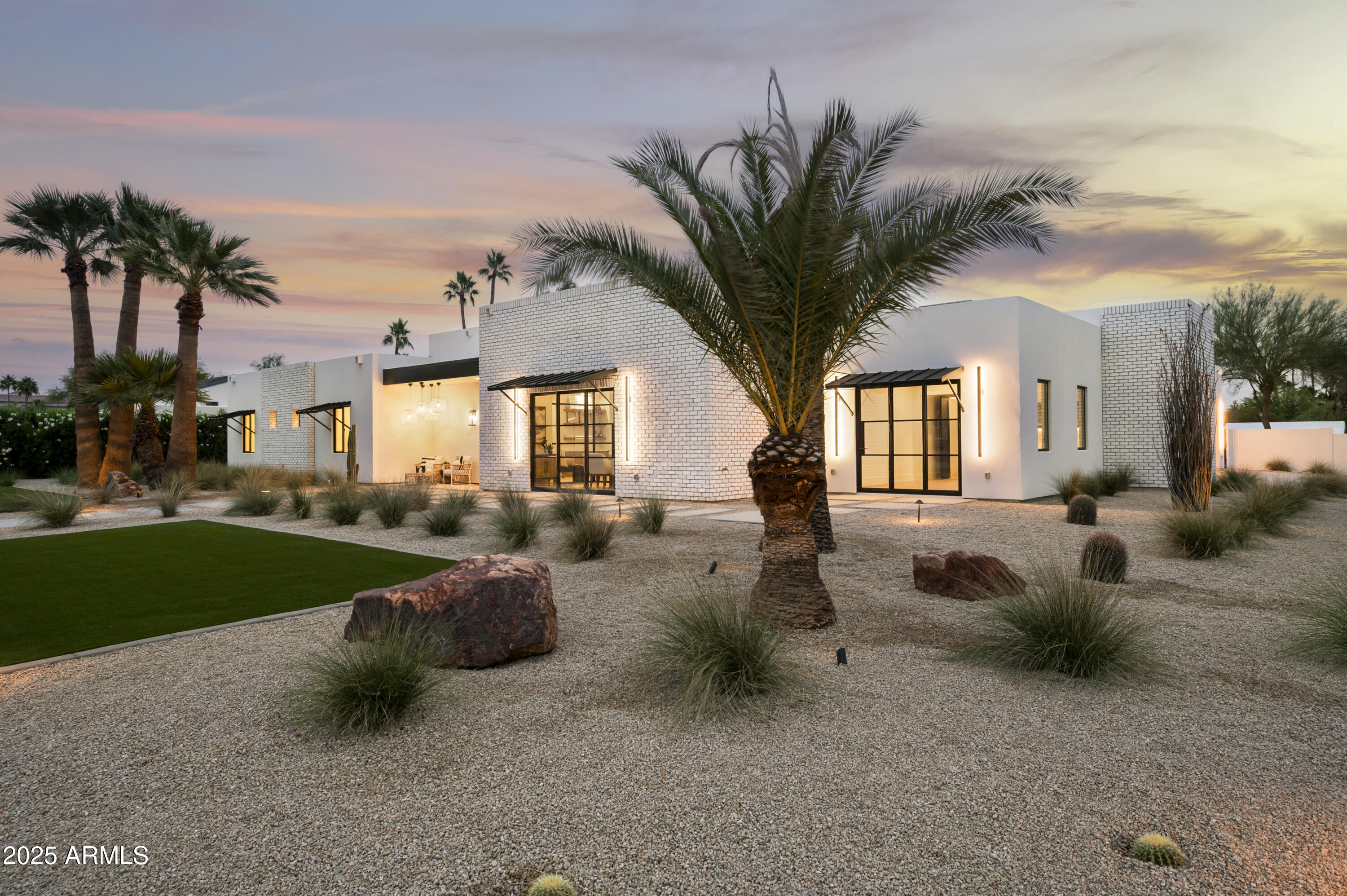 DESERT ESTATES UNIT 14 - Residential