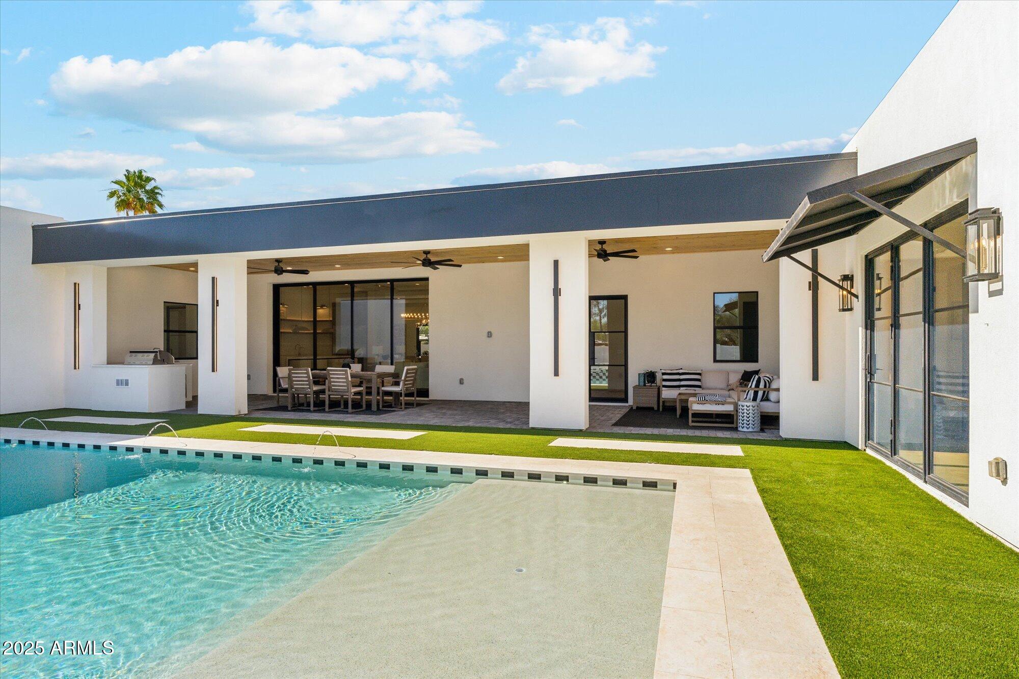 DESERT ESTATES UNIT 14 - Residential