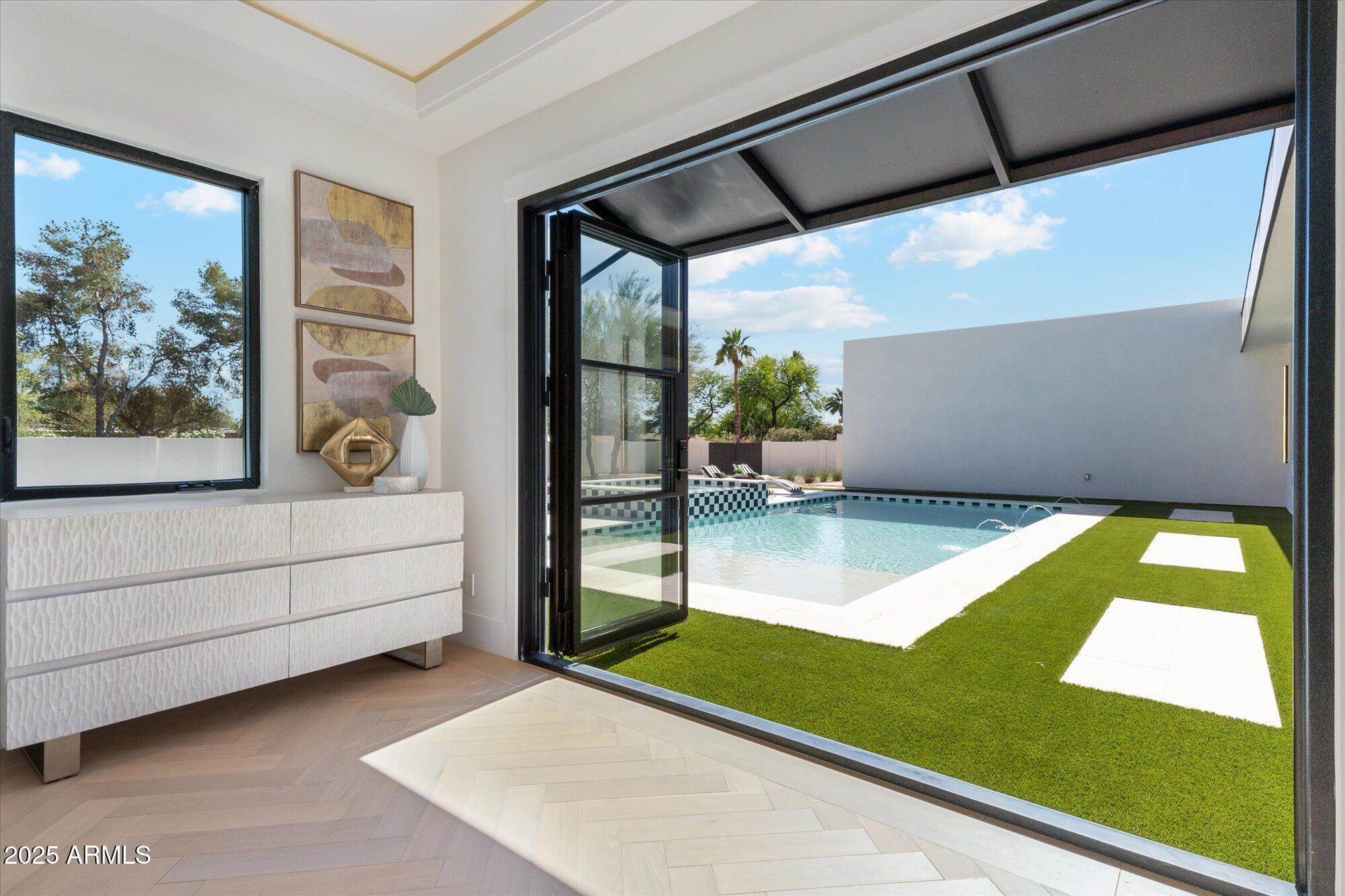 DESERT ESTATES UNIT 14 - Residential