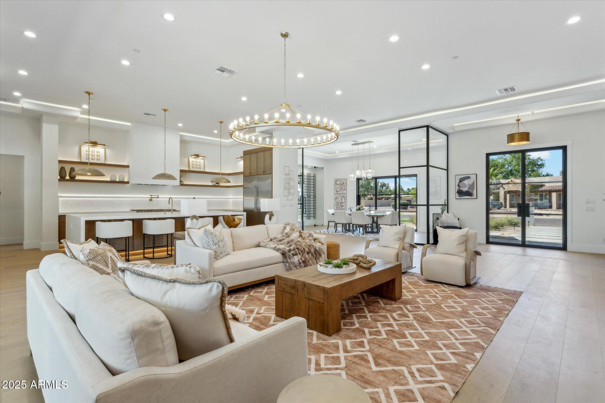 DESERT ESTATES UNIT 14 - Residential