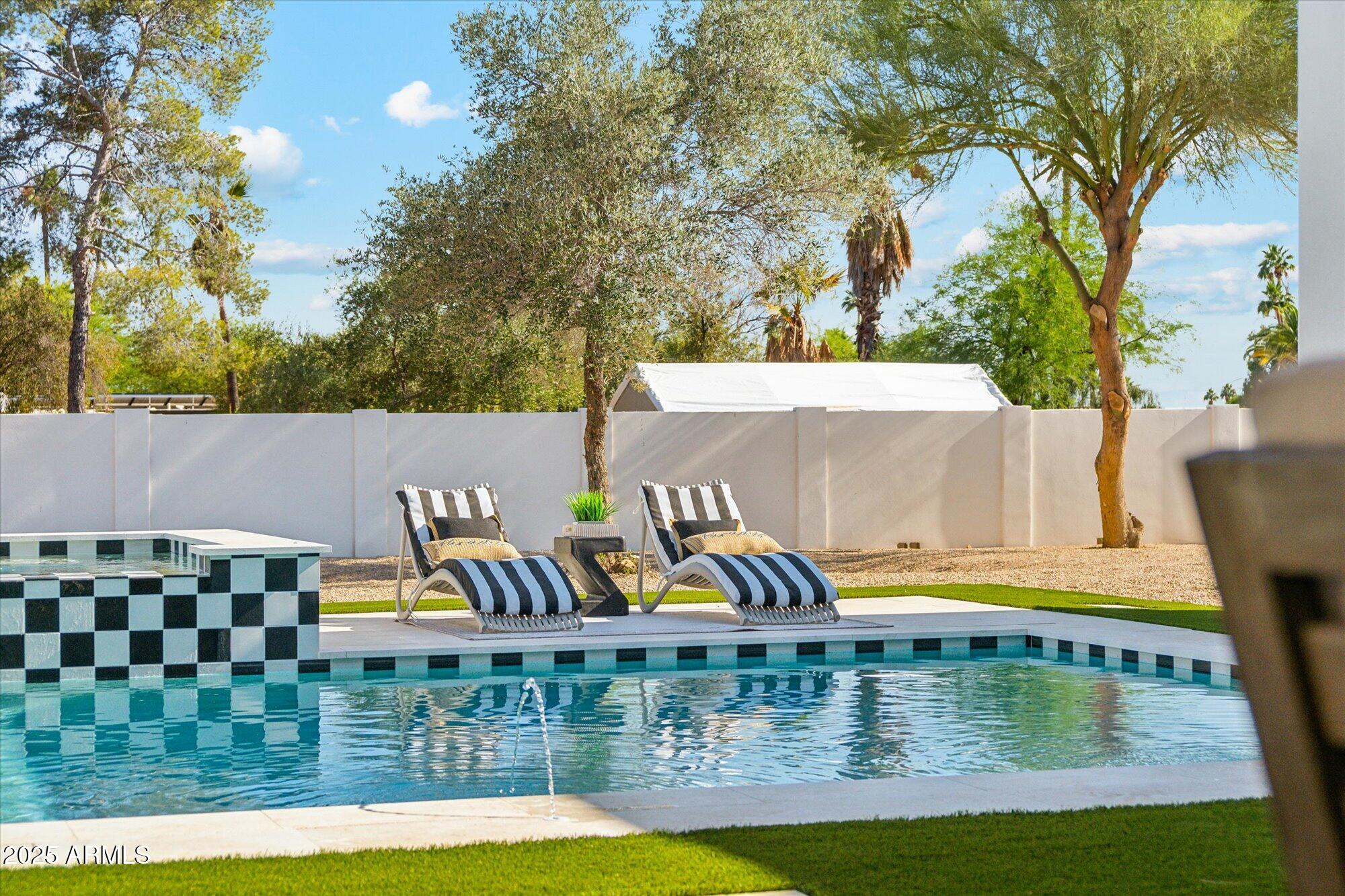 DESERT ESTATES UNIT 14 - Residential