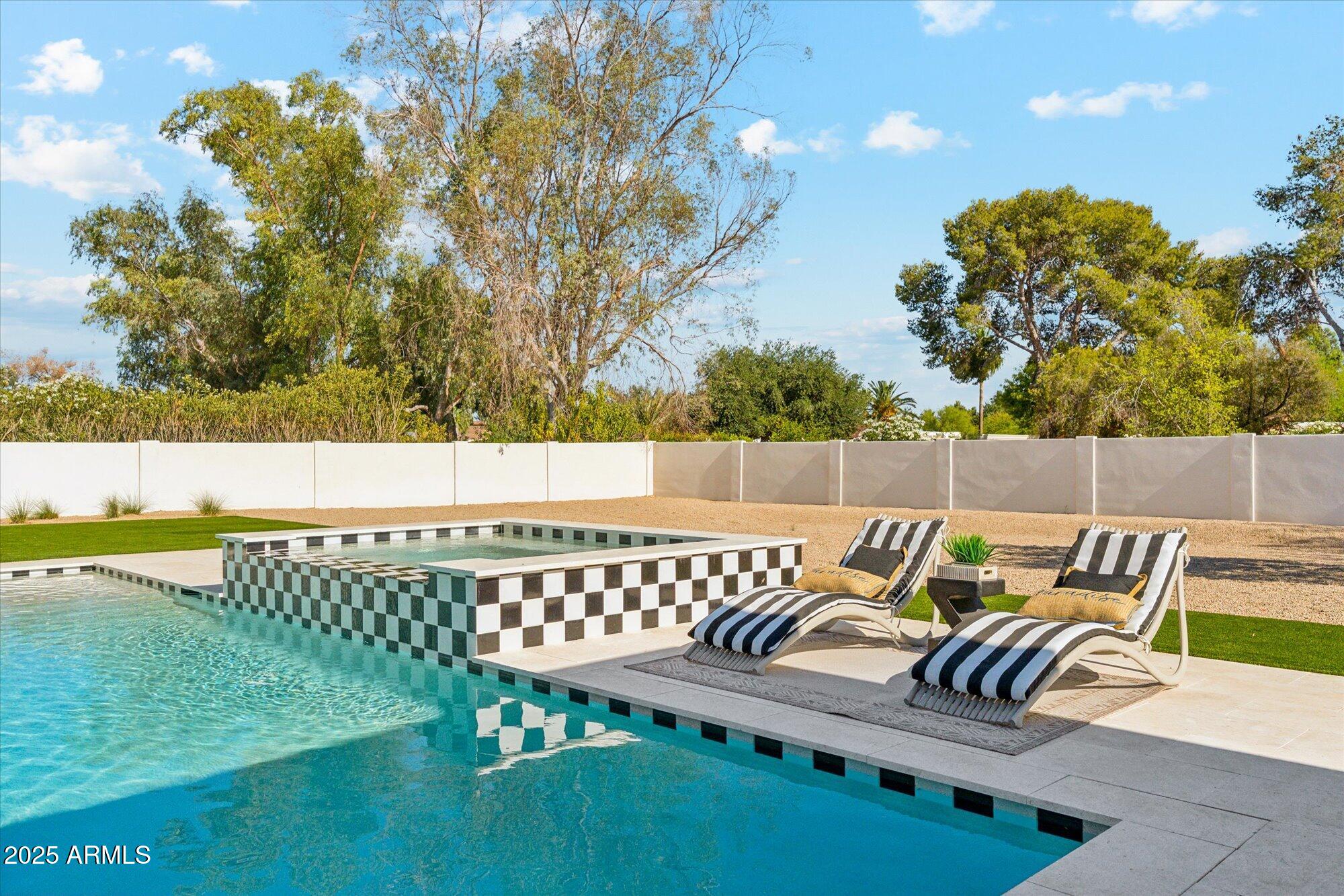 DESERT ESTATES UNIT 14 - Residential