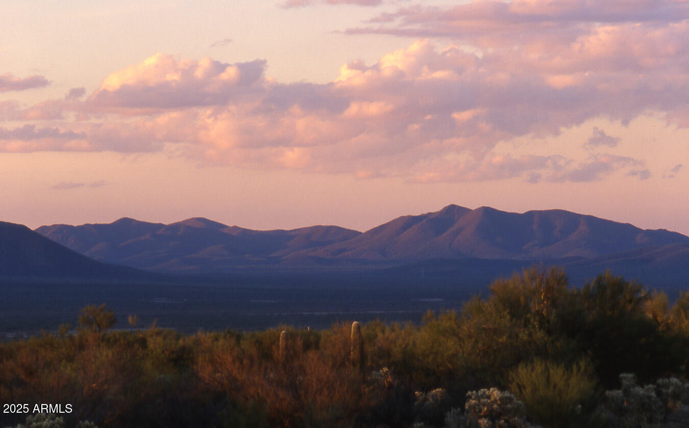 Diamond Bell Ranch - Tucson Unit 14 - Land