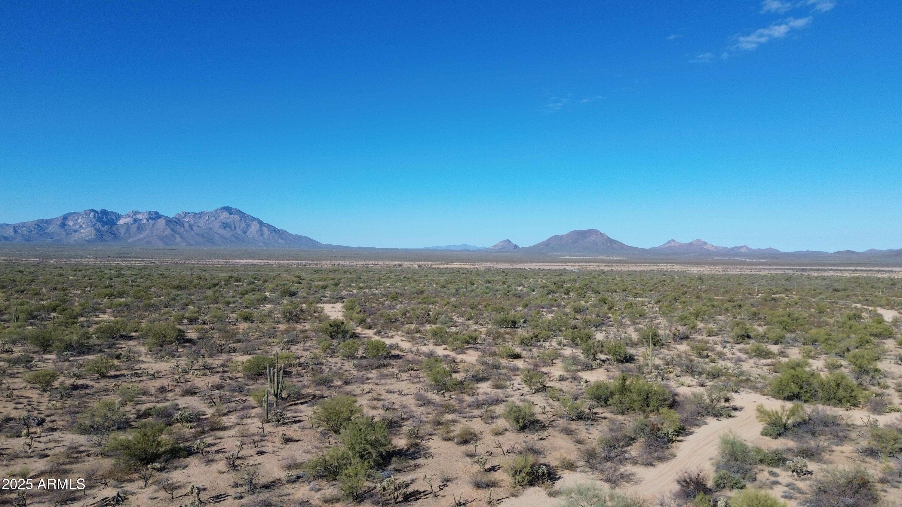 Diamond Bell Ranch - Tucson Unit 14 - Land