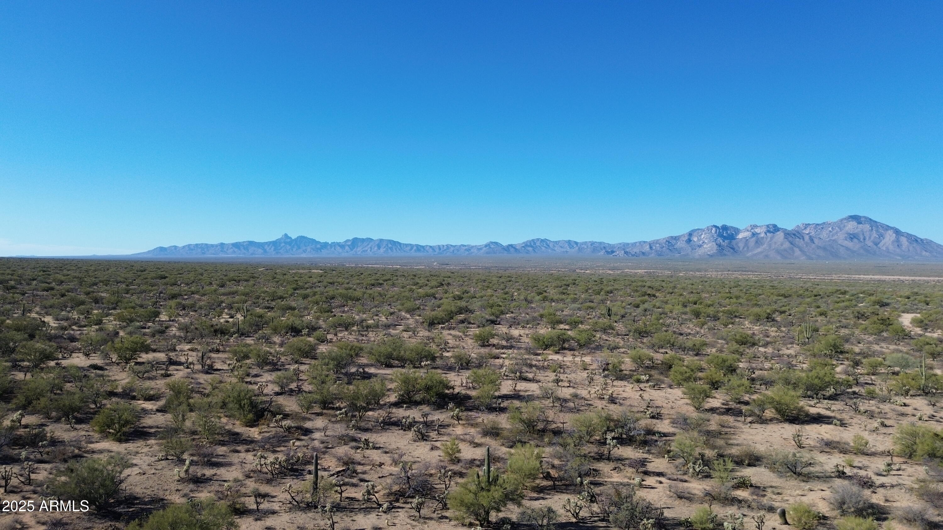 Diamond Bell Ranch - Tucson Unit 14 - Land