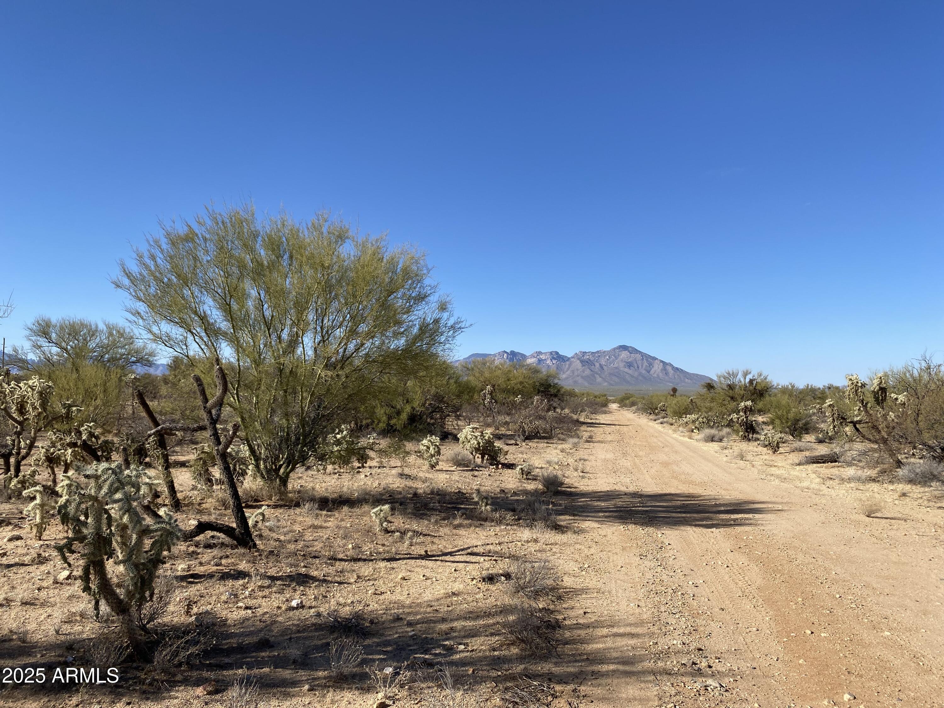 Diamond Bell Ranch - Tucson Unit 14 - Land