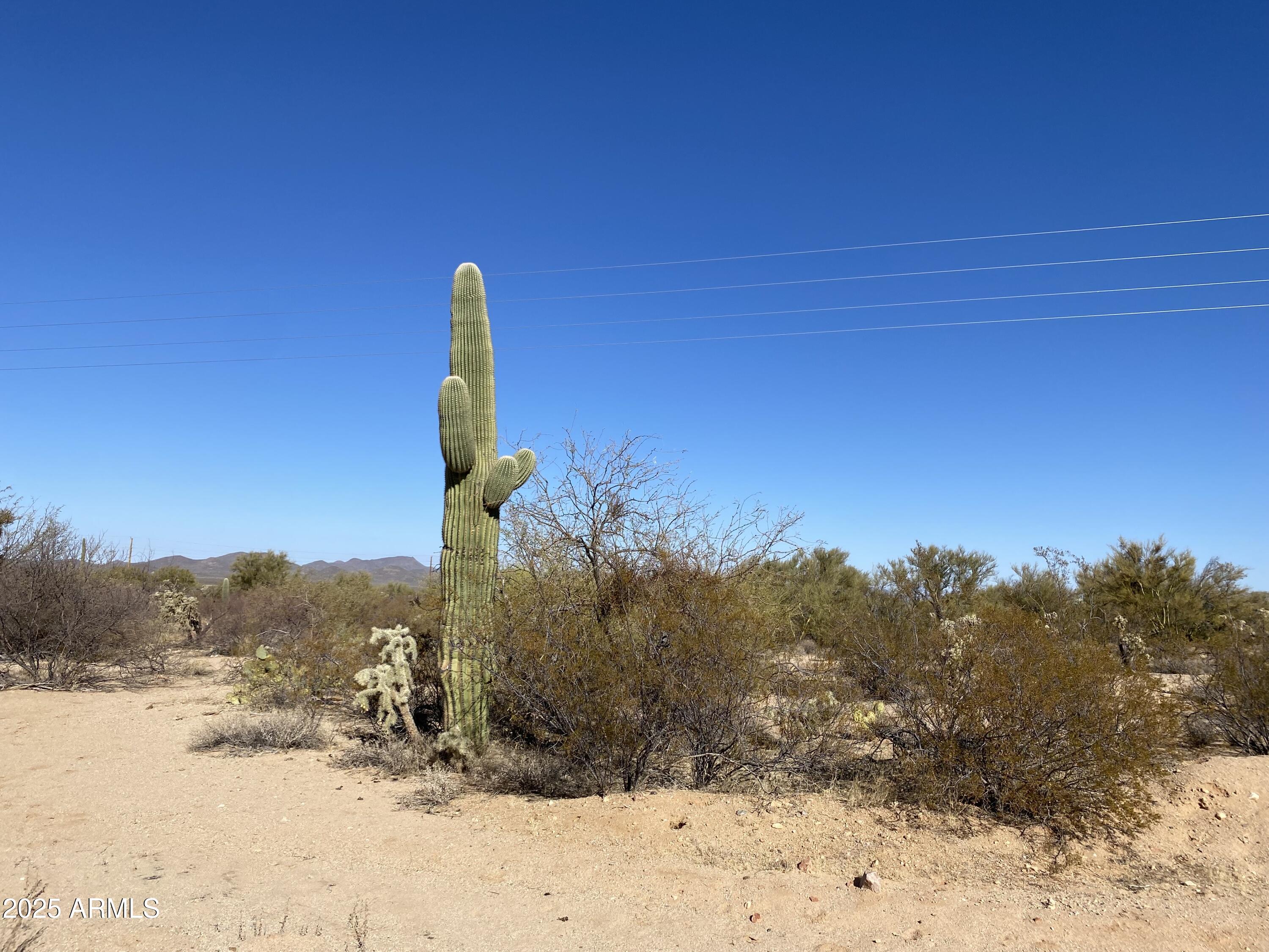 Diamond Bell Ranch - Tucson Unit 14 - Land