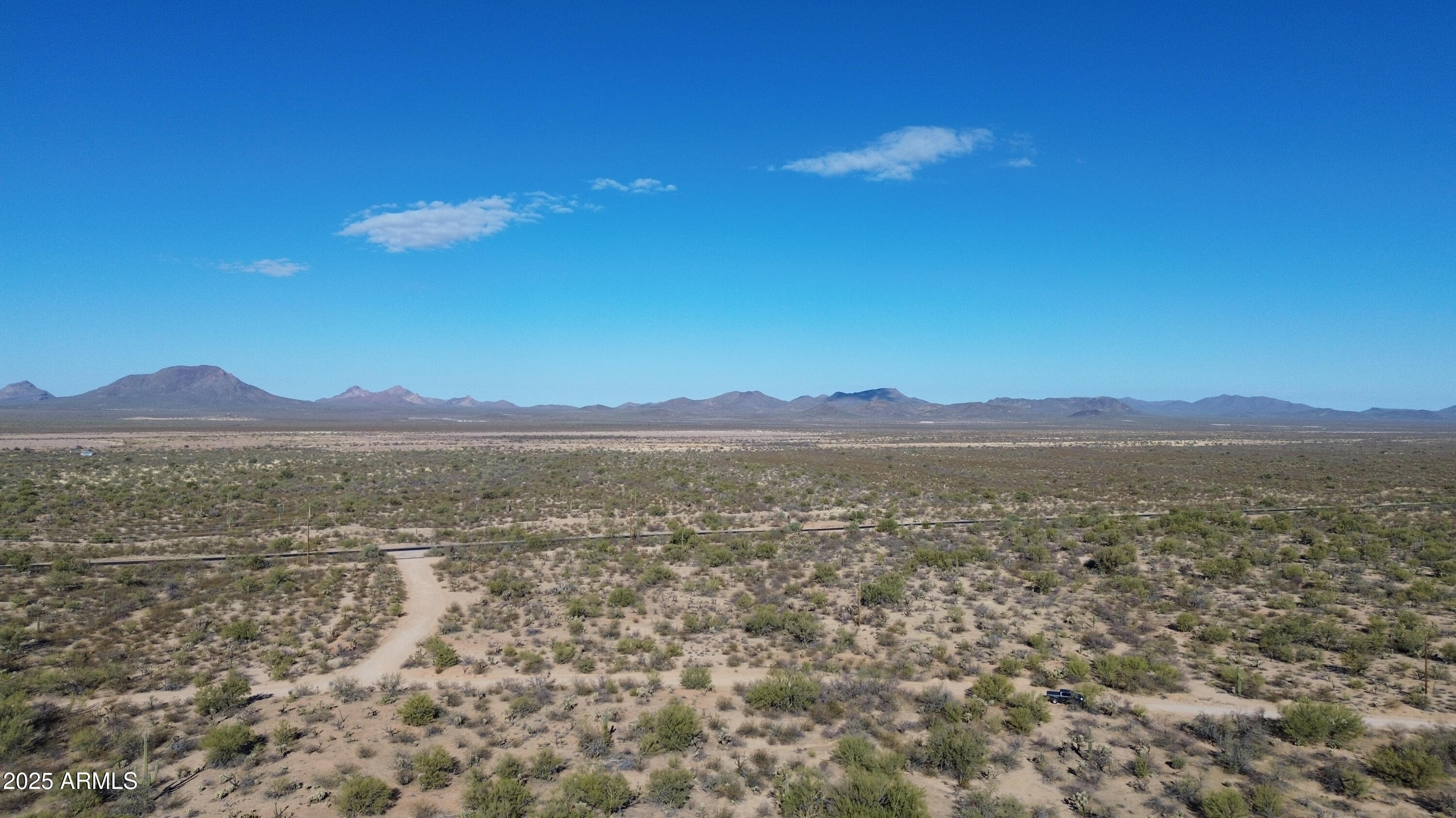 Diamond Bell Ranch - Tucson Unit 14 - Land