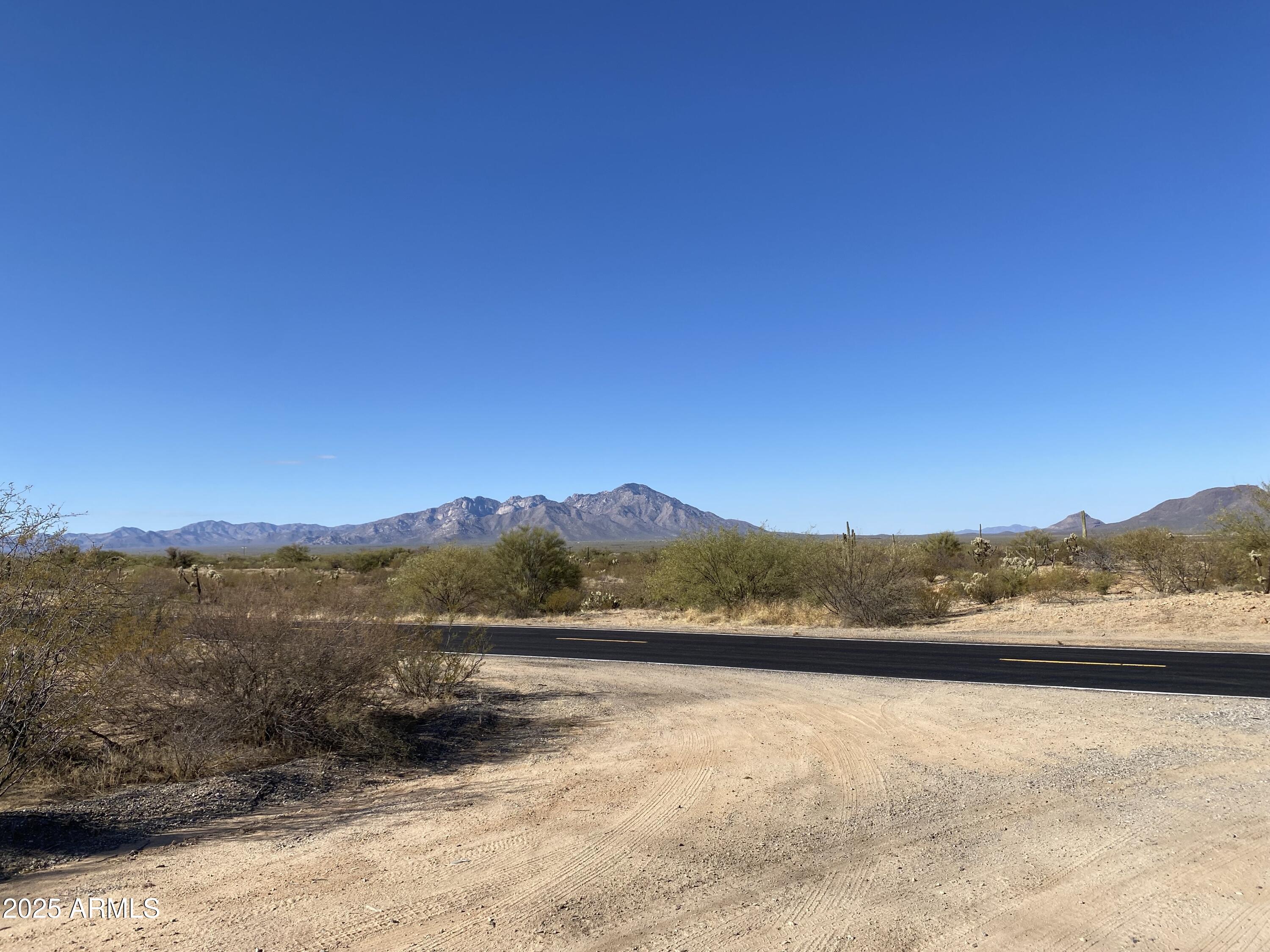 Diamond Bell Ranch - Tucson Unit 14 - Land