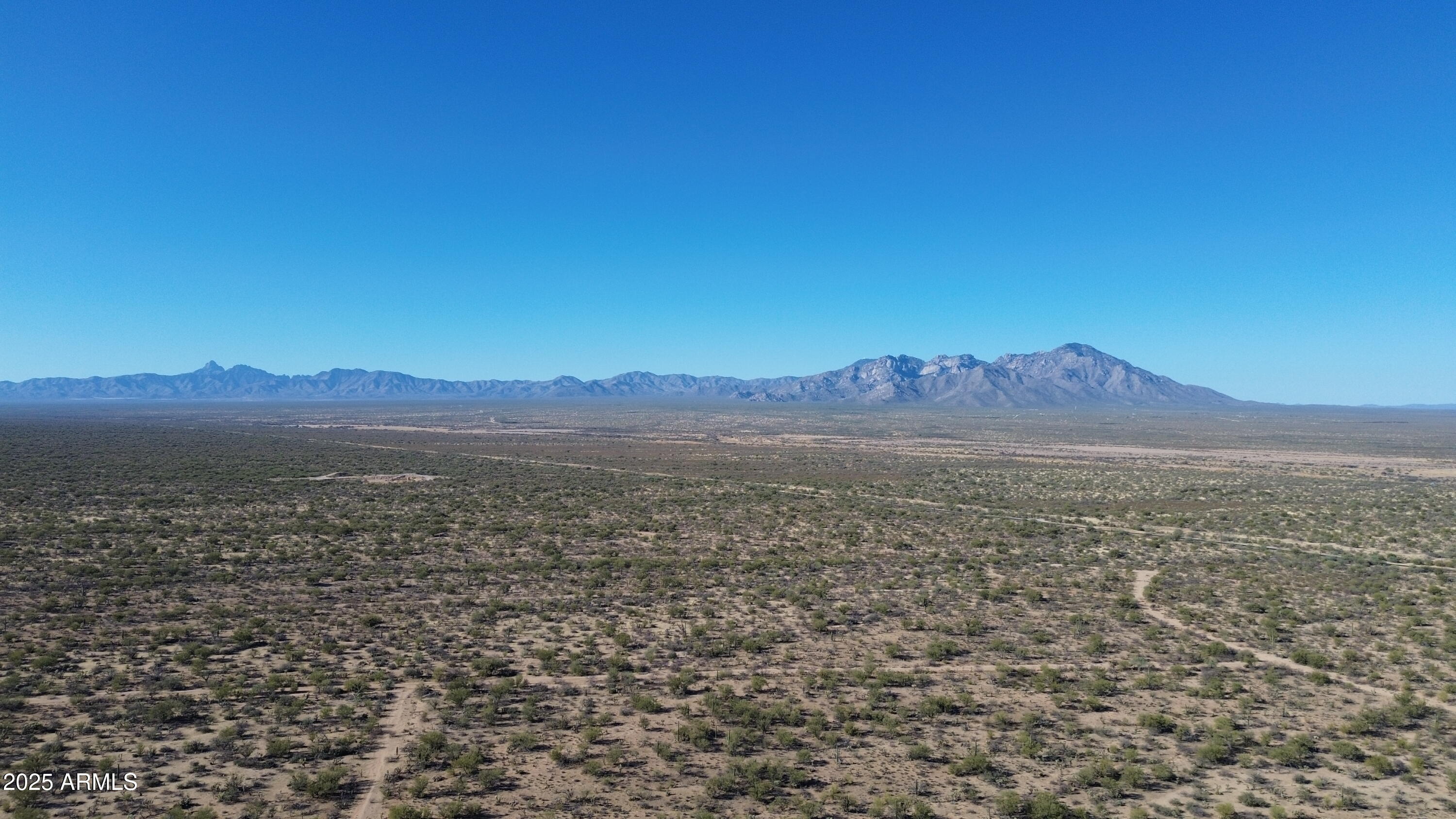 Diamond Bell Ranch - Tucson Unit 14 - Land