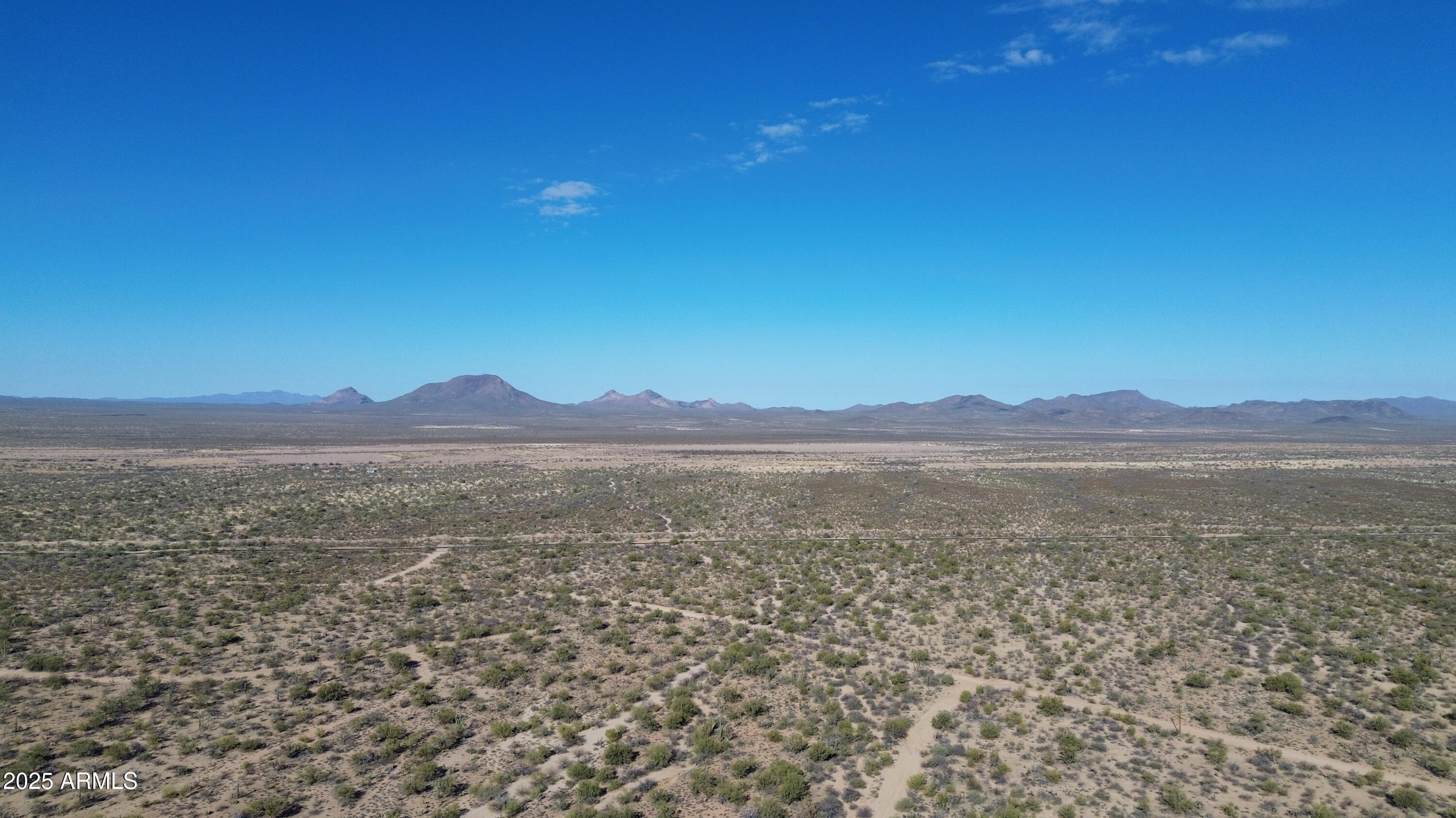 Diamond Bell Ranch - Tucson Unit 14 - Land