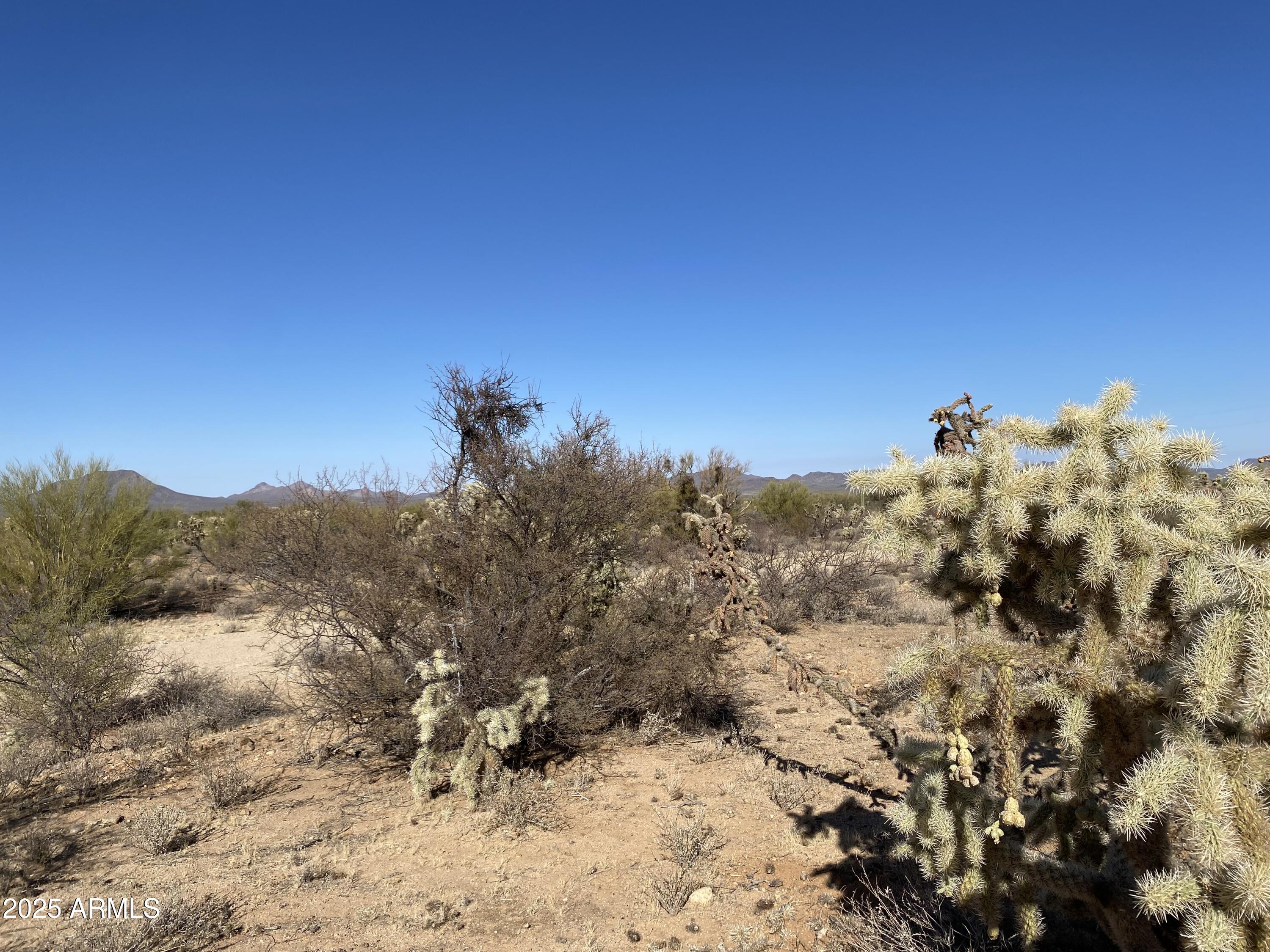 Diamond Bell Ranch - Tucson Unit 14 - Land
