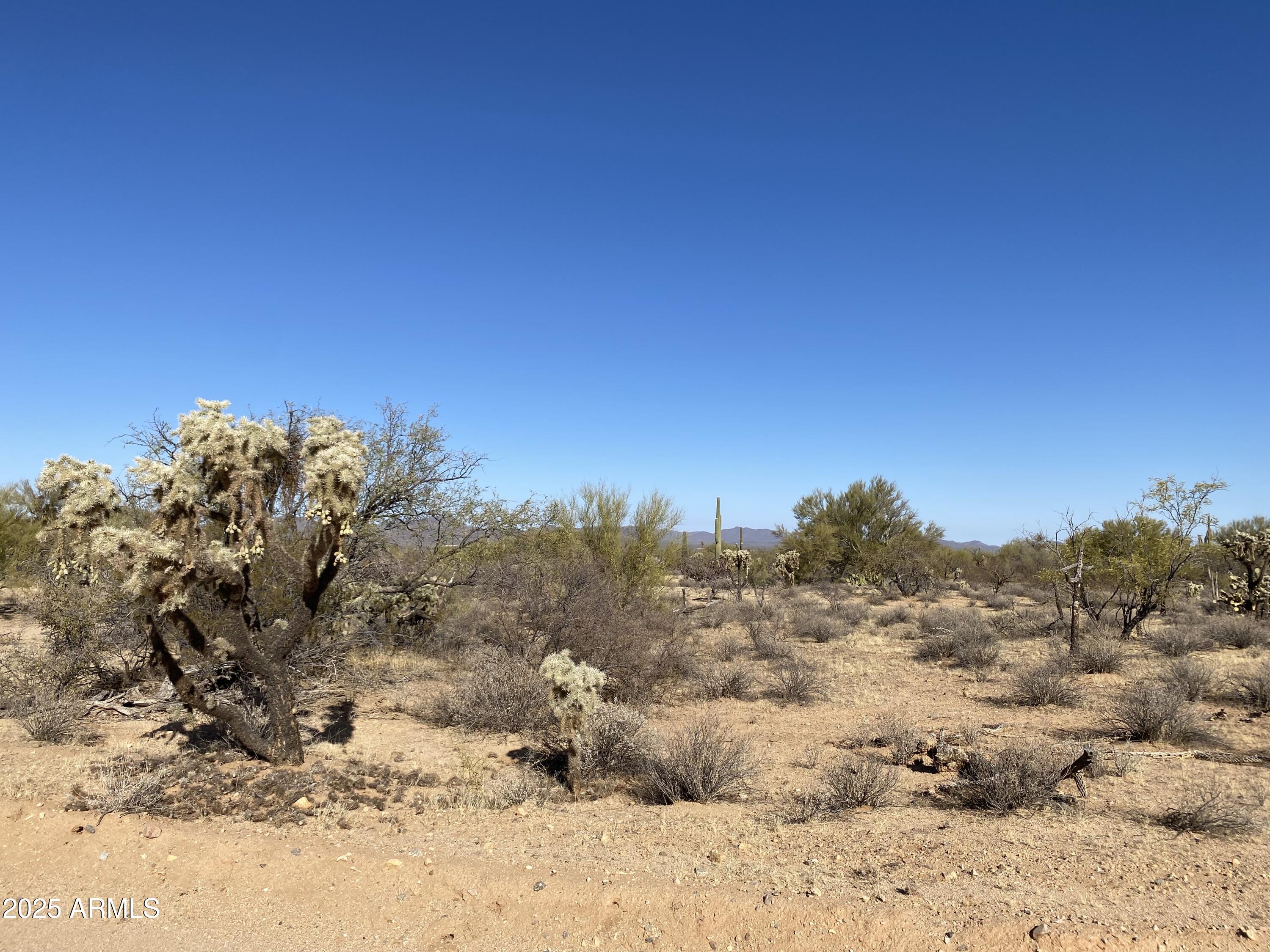 Diamond Bell Ranch - Tucson Unit 14 - Land