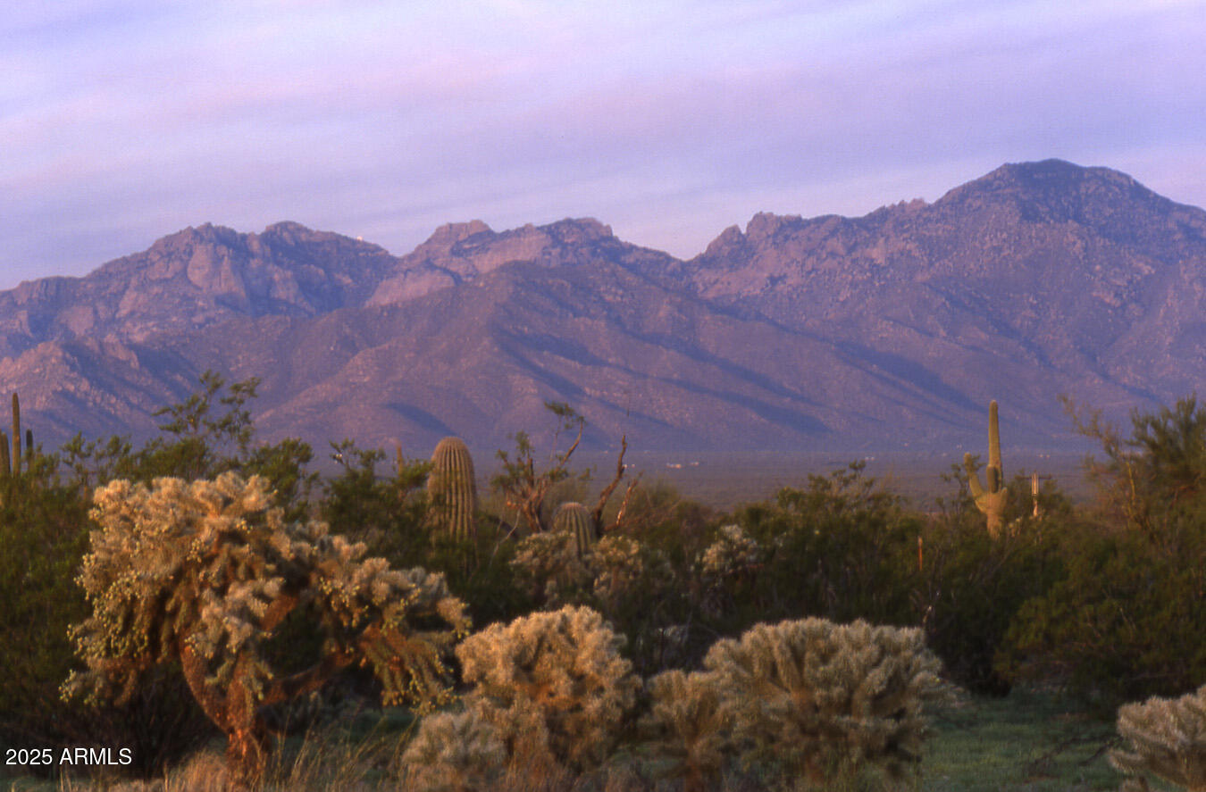 Diamond Bell Ranch - Tucson Unit 14 - Land