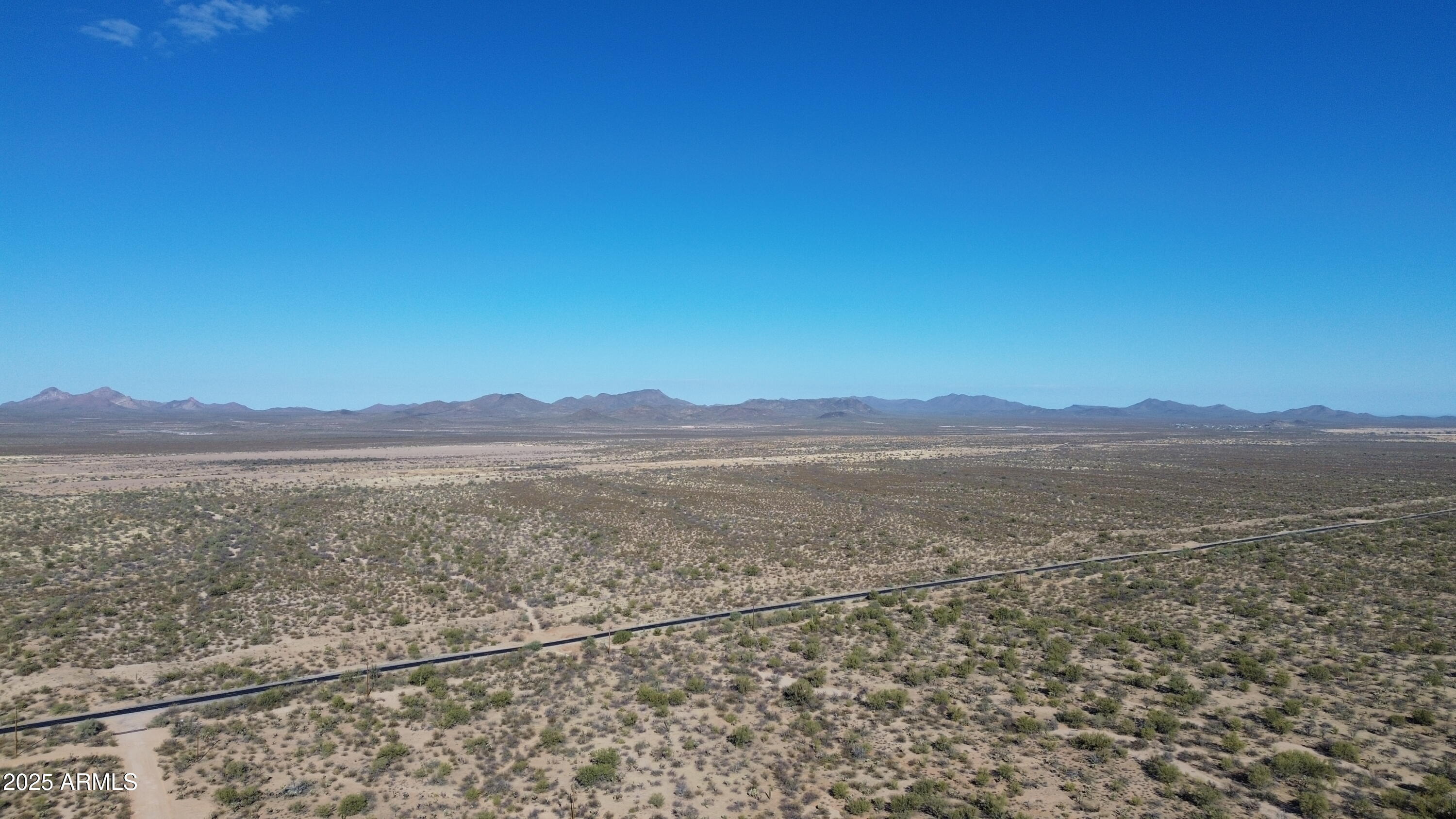 Diamond Bell Ranch - Tucson Unit 14 - Land
