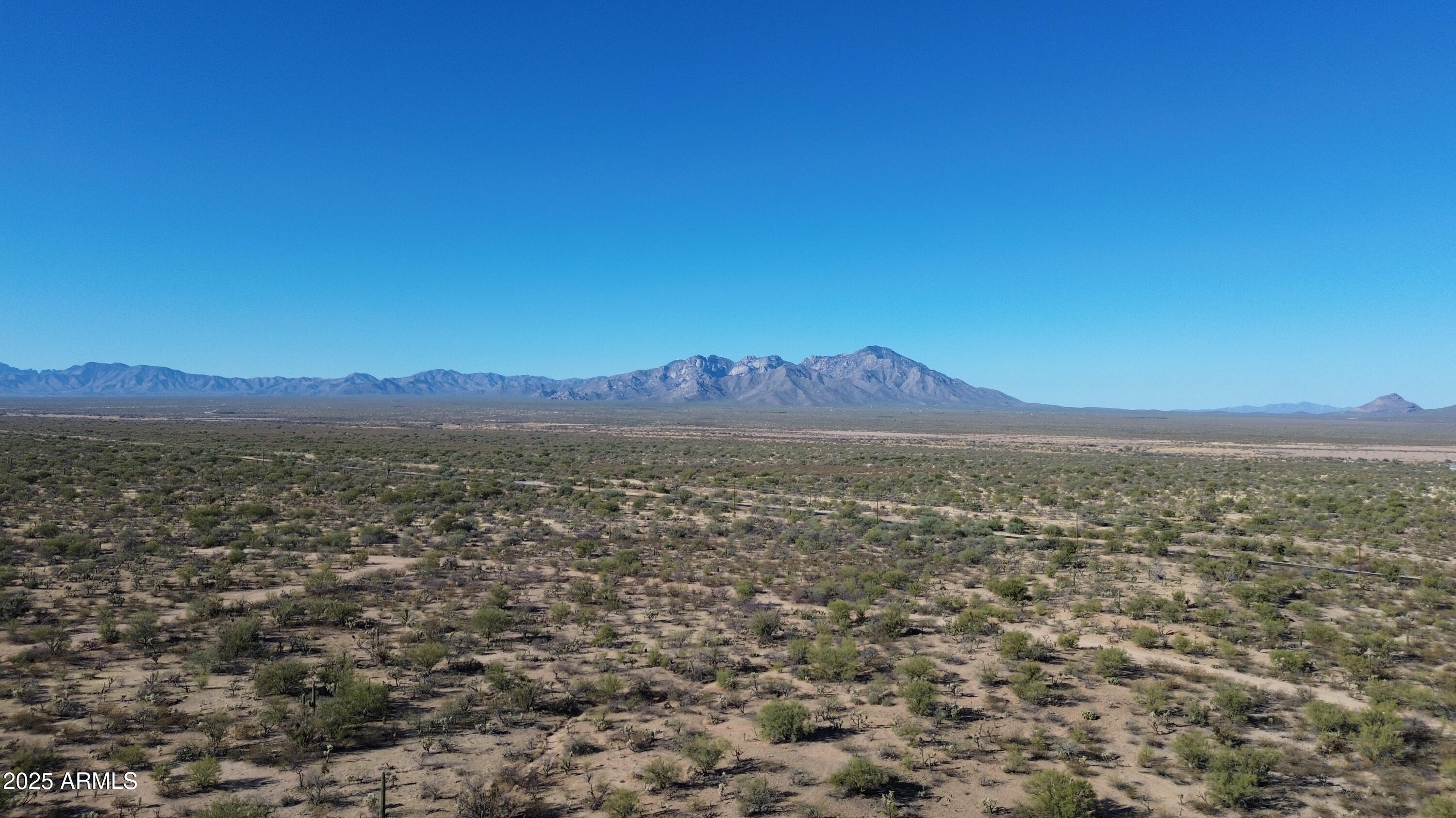 Diamond Bell Ranch - Tucson Unit 14 - Land