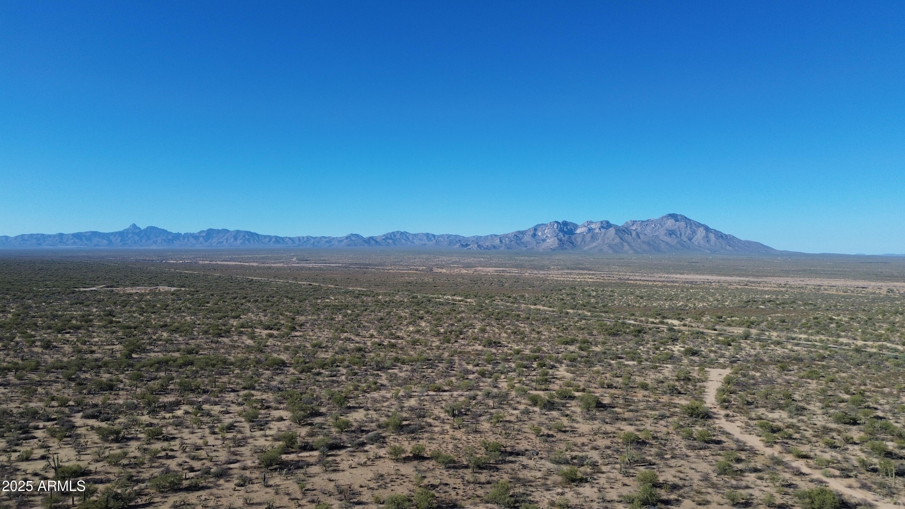 Diamond Bell Ranch - Tucson Unit 14 - Land