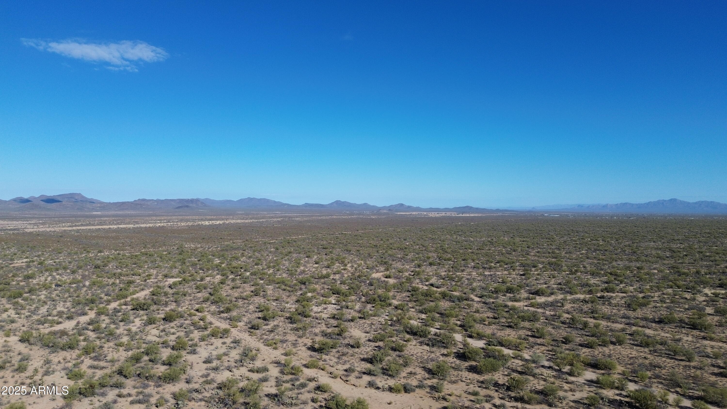 Diamond Bell Ranch - Tucson Unit 14 - Land