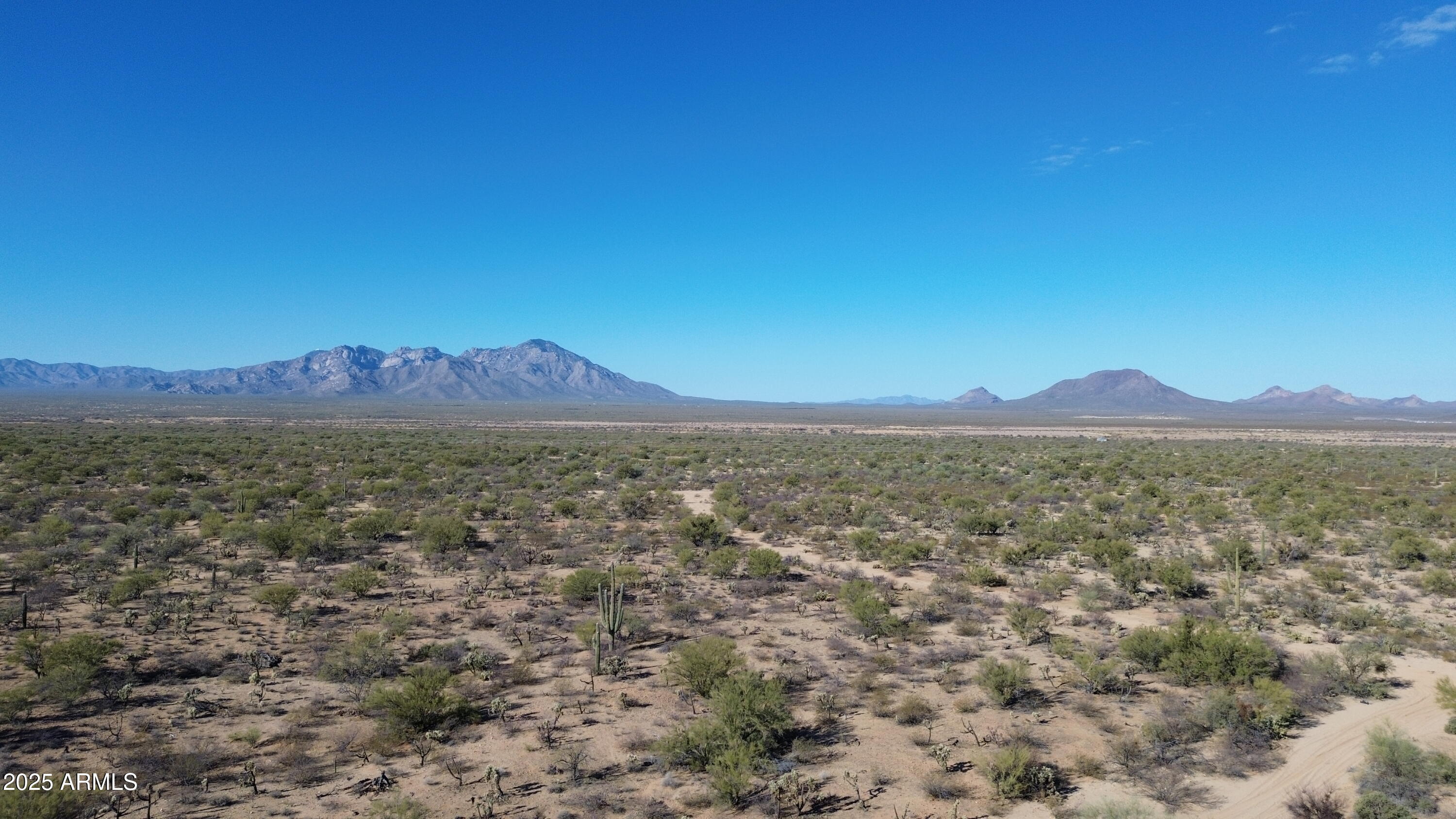 Diamond Bell Ranch - Tucson Unit 14 - Land