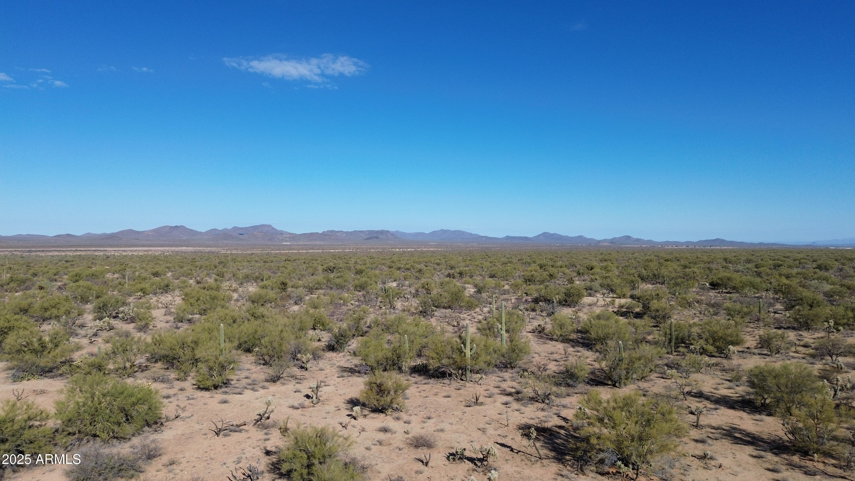 Diamond Bell Ranch - Tucson Unit 14 - Land