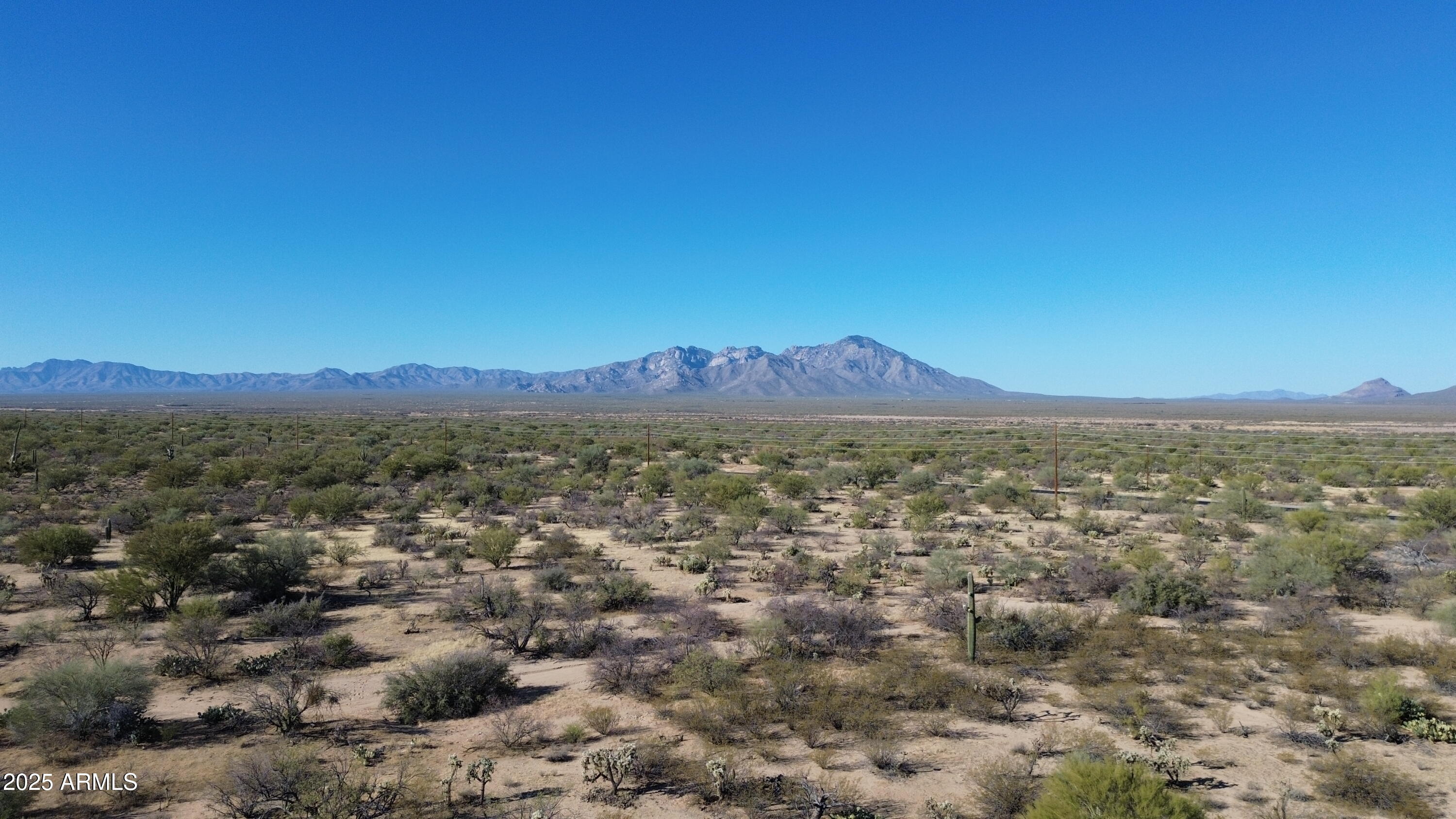 Diamond Bell Ranch - Tucson Unit 14 - Land