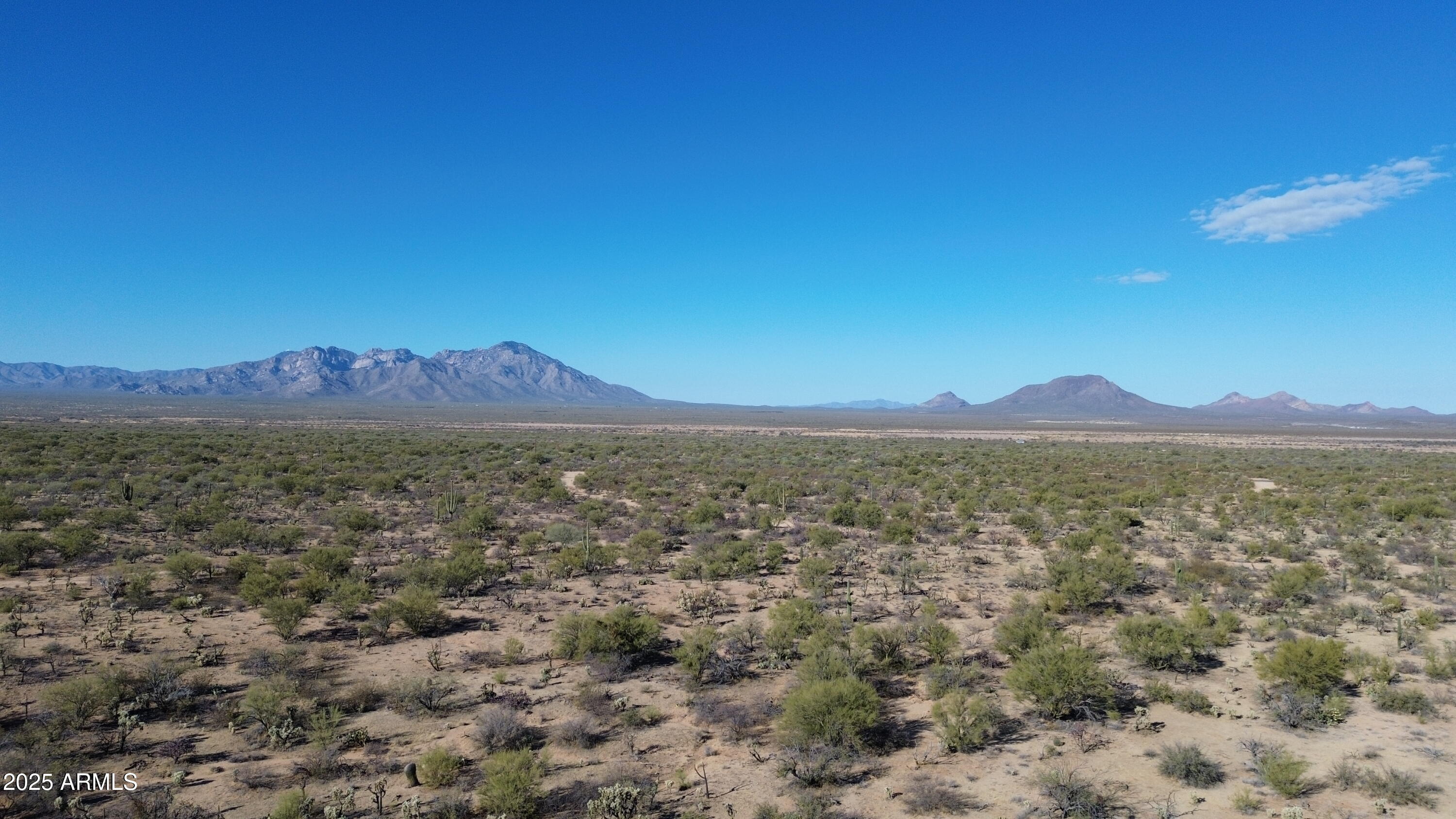 Diamond Bell Ranch - Tucson Unit 14 - Land