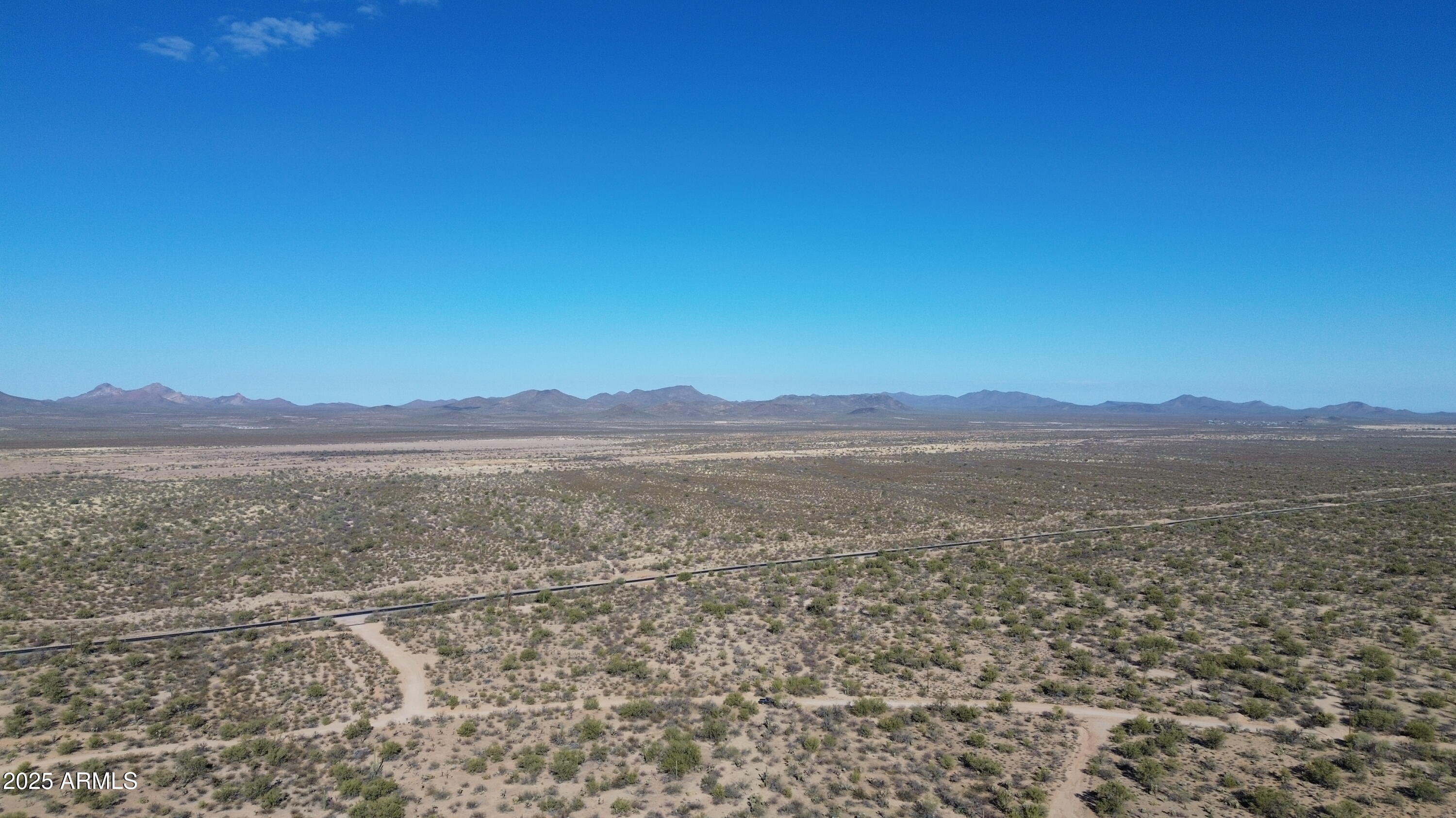 Diamond Bell Ranch - Tucson Unit 14 - Land