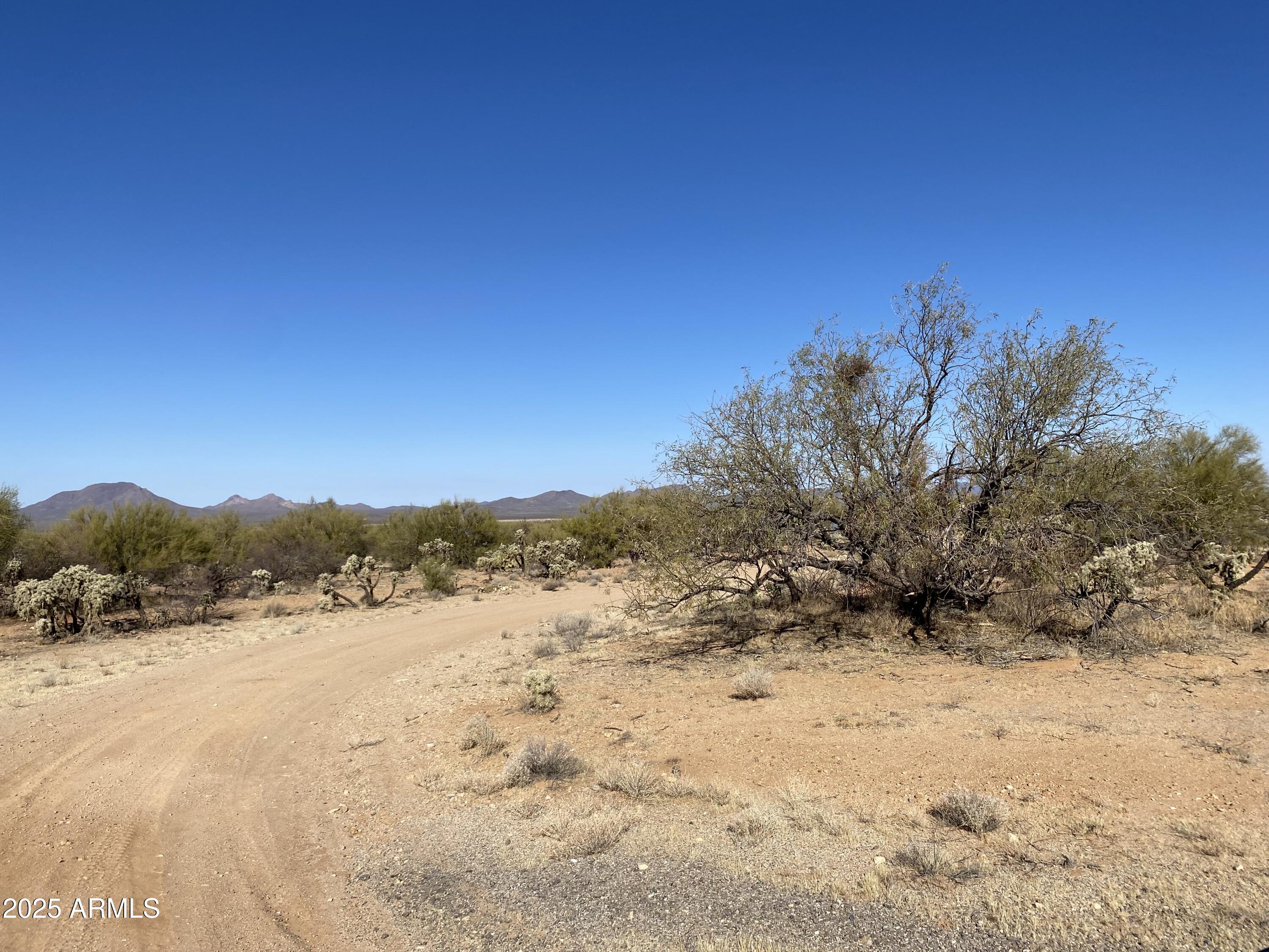 Diamond Bell Ranch - Tucson Unit 14 - Land