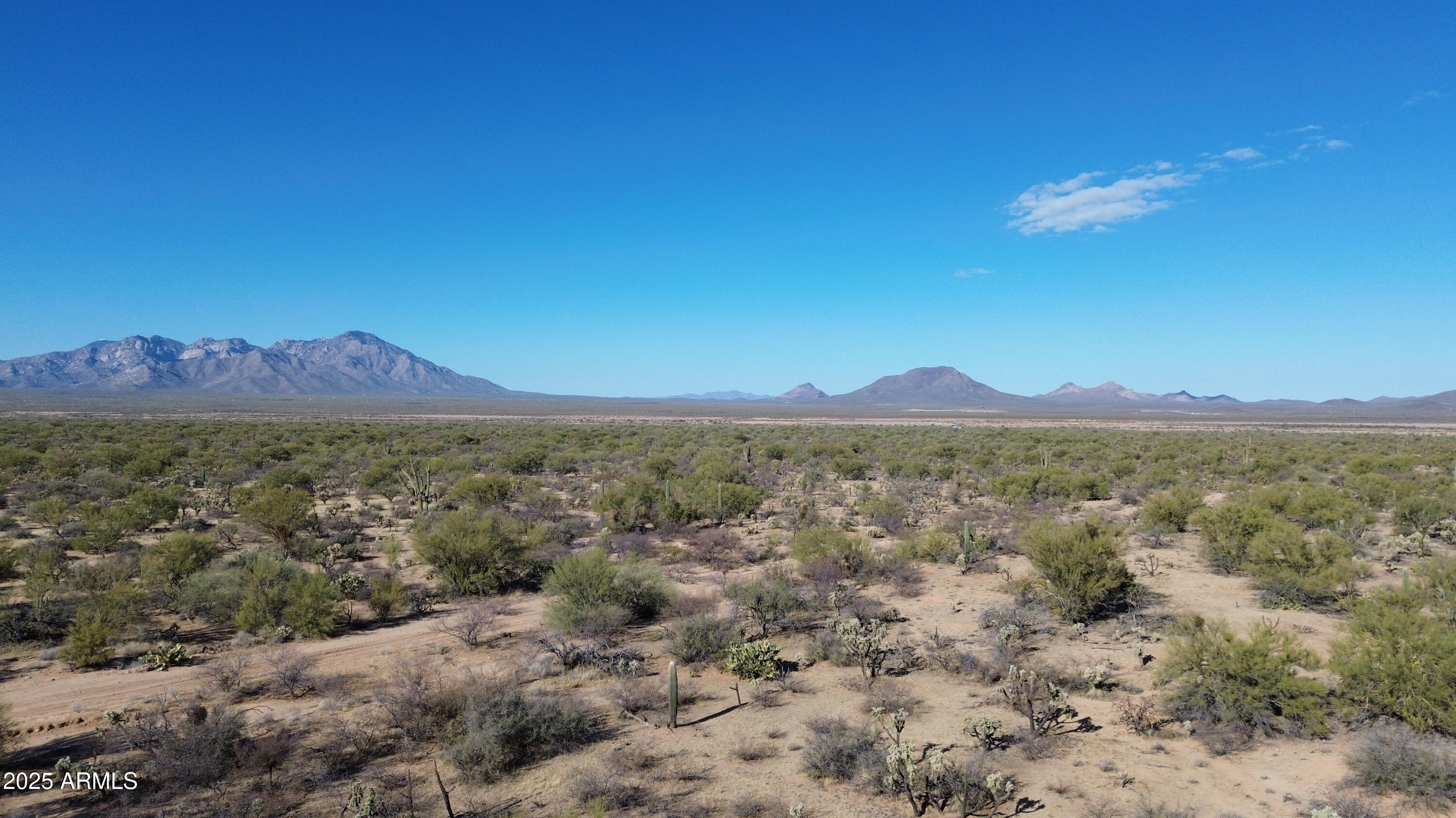 Diamond Bell Ranch - Tucson Unit 14 - Land