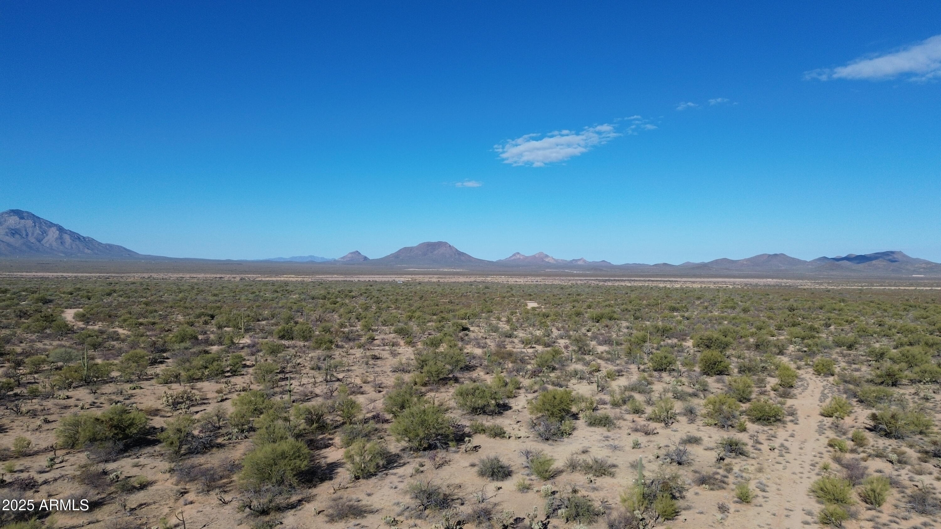 Diamond Bell Ranch - Tucson Unit 14 - Land