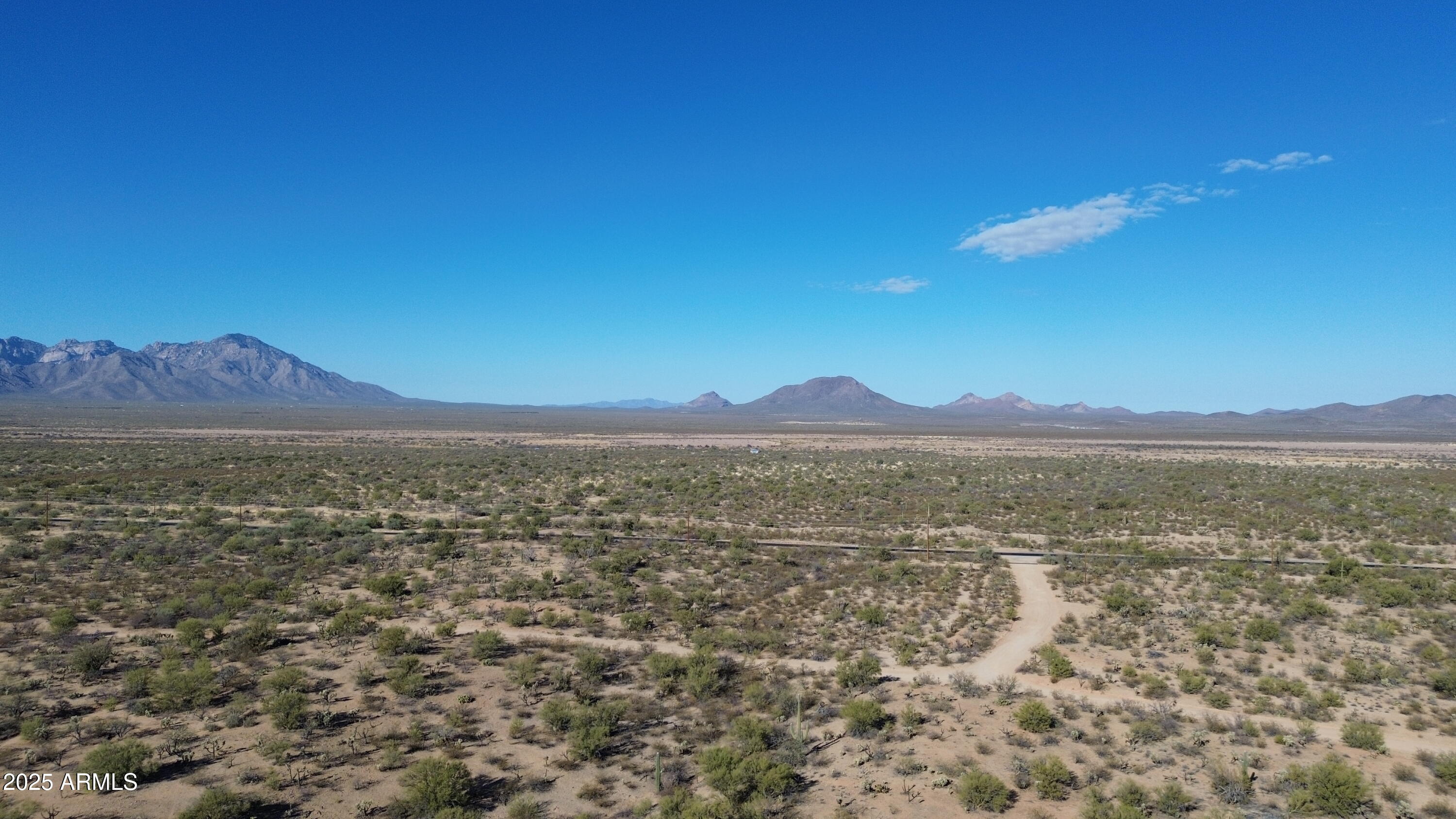 Diamond Bell Ranch - Tucson Unit 14 - Land