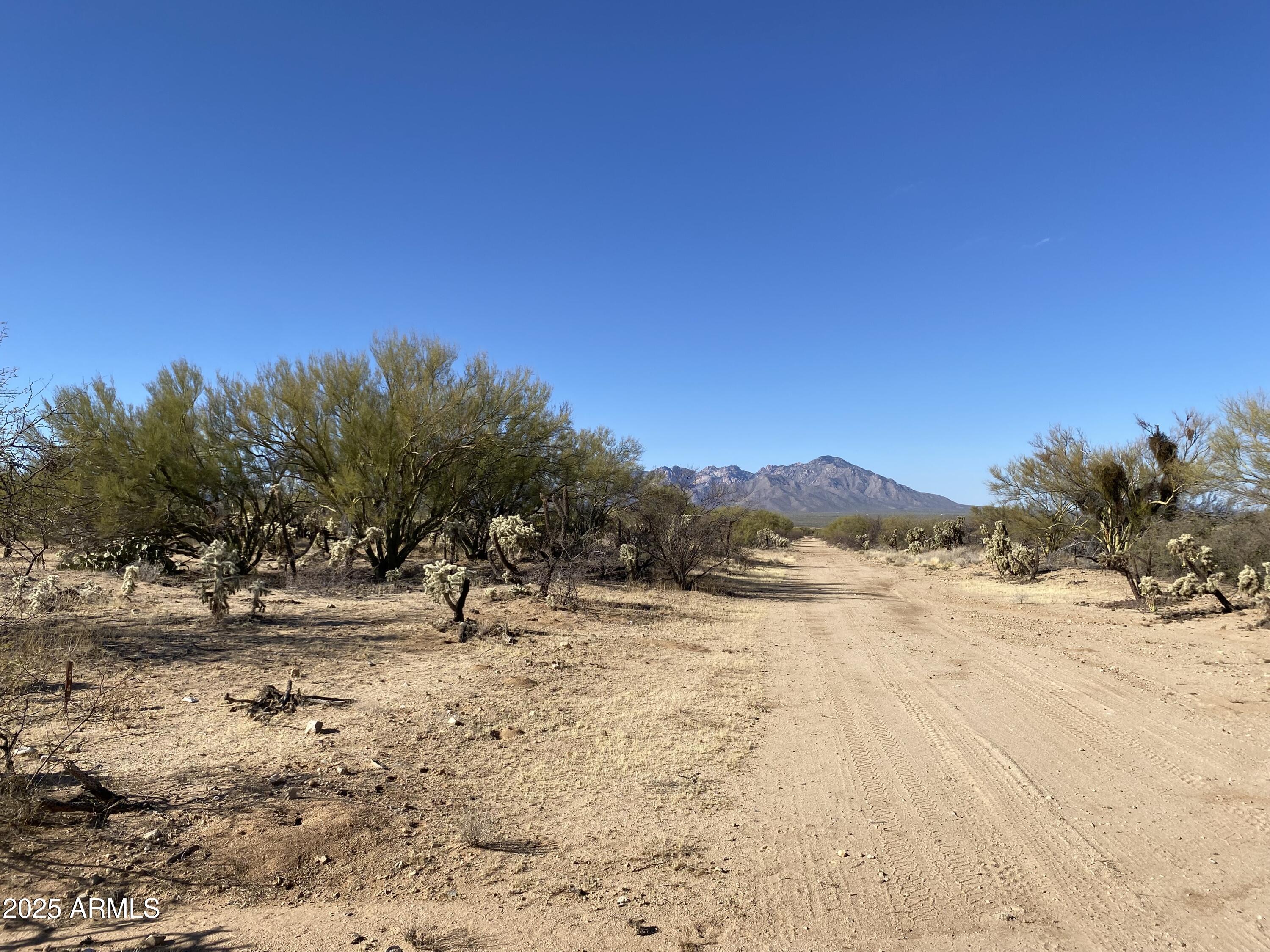 Diamond Bell Ranch - Tucson Unit 14 - Land