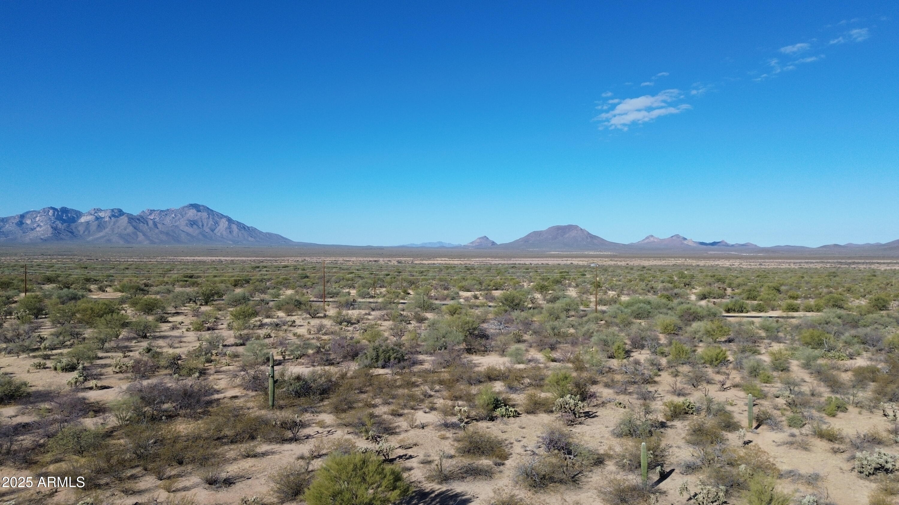 Diamond Bell Ranch - Tucson Unit 14 - Land