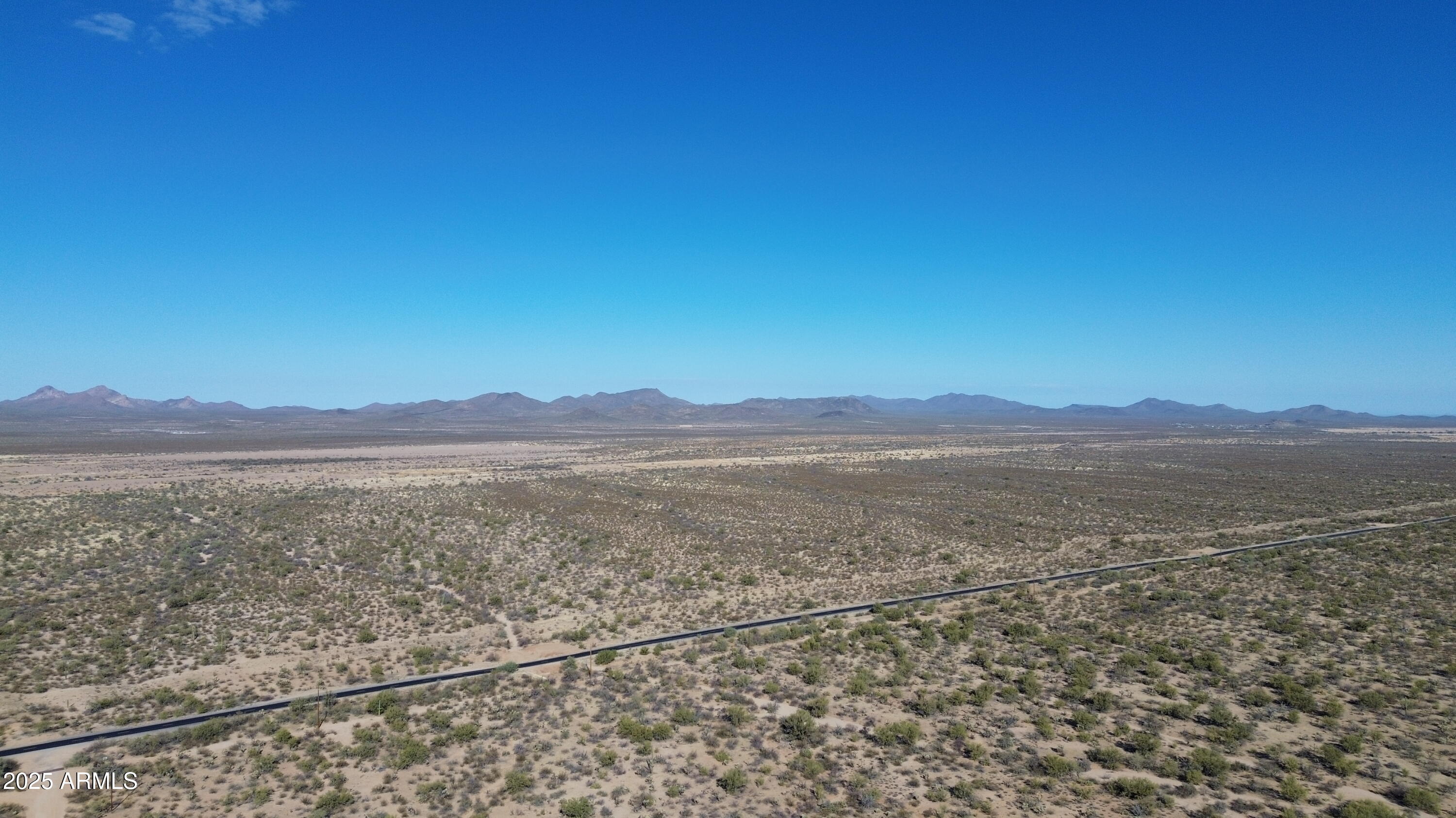 Diamond Bell Ranch - Tucson Unit 14 - Land