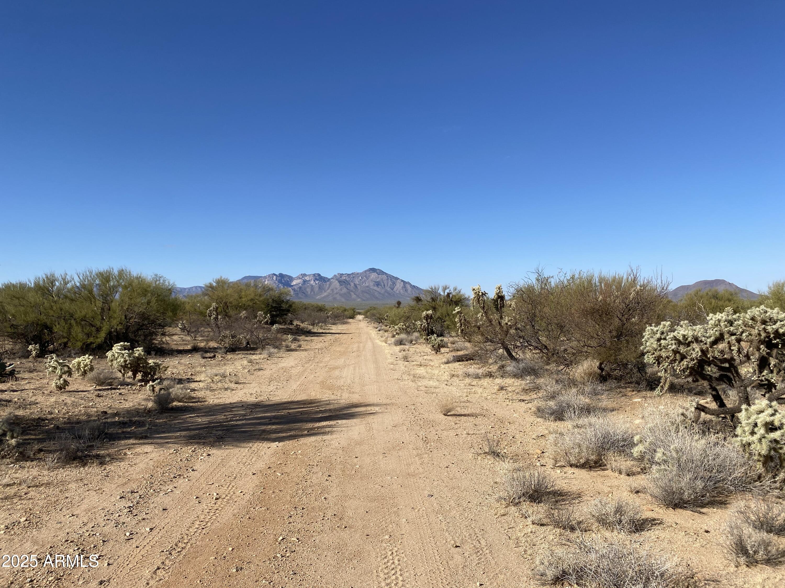 Diamond Bell Ranch - Tucson Unit 14 - Land