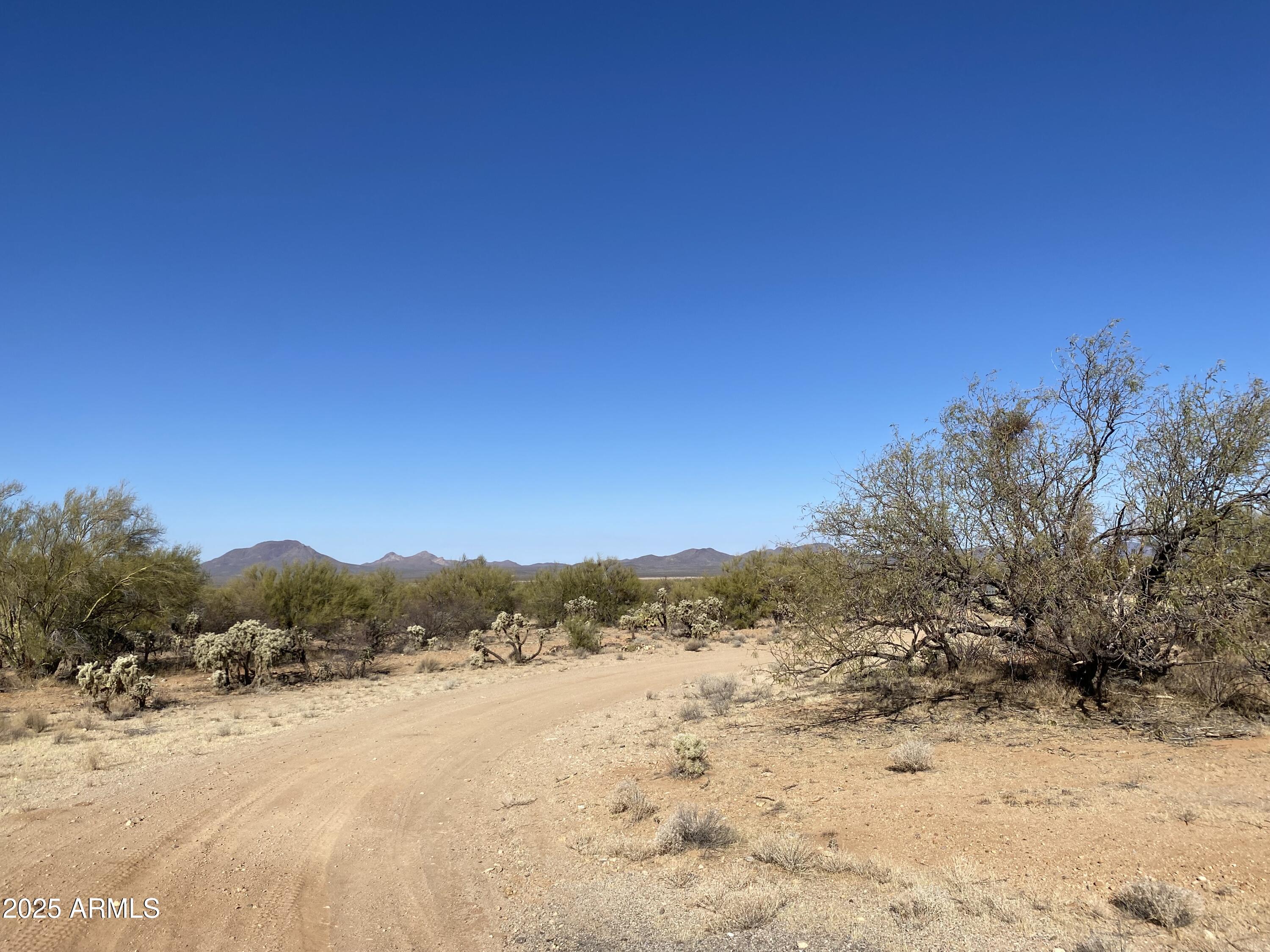 Diamond Bell Ranch - Tucson Unit 14 - Land