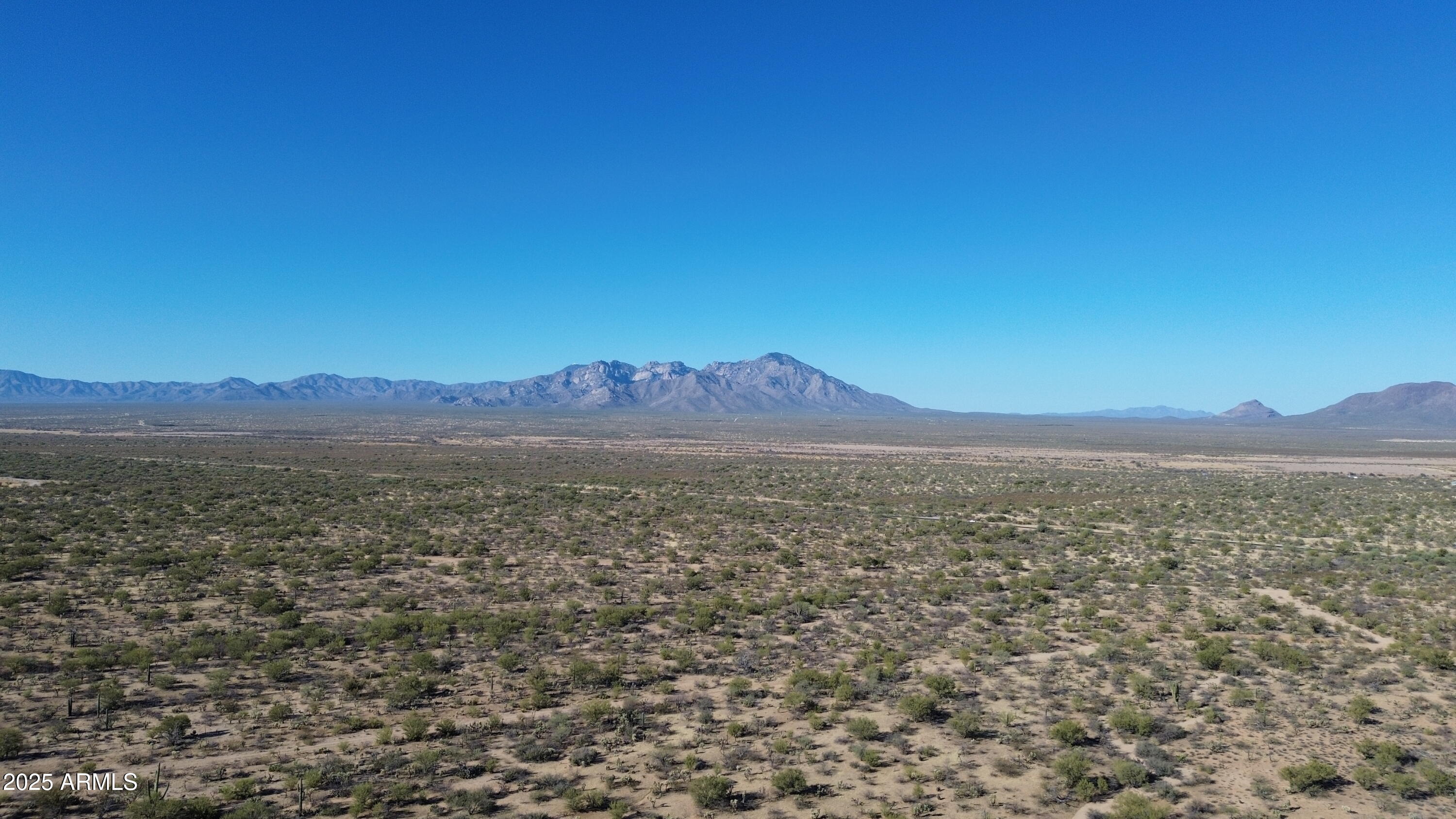 Diamond Bell Ranch - Tucson Unit 14 - Land