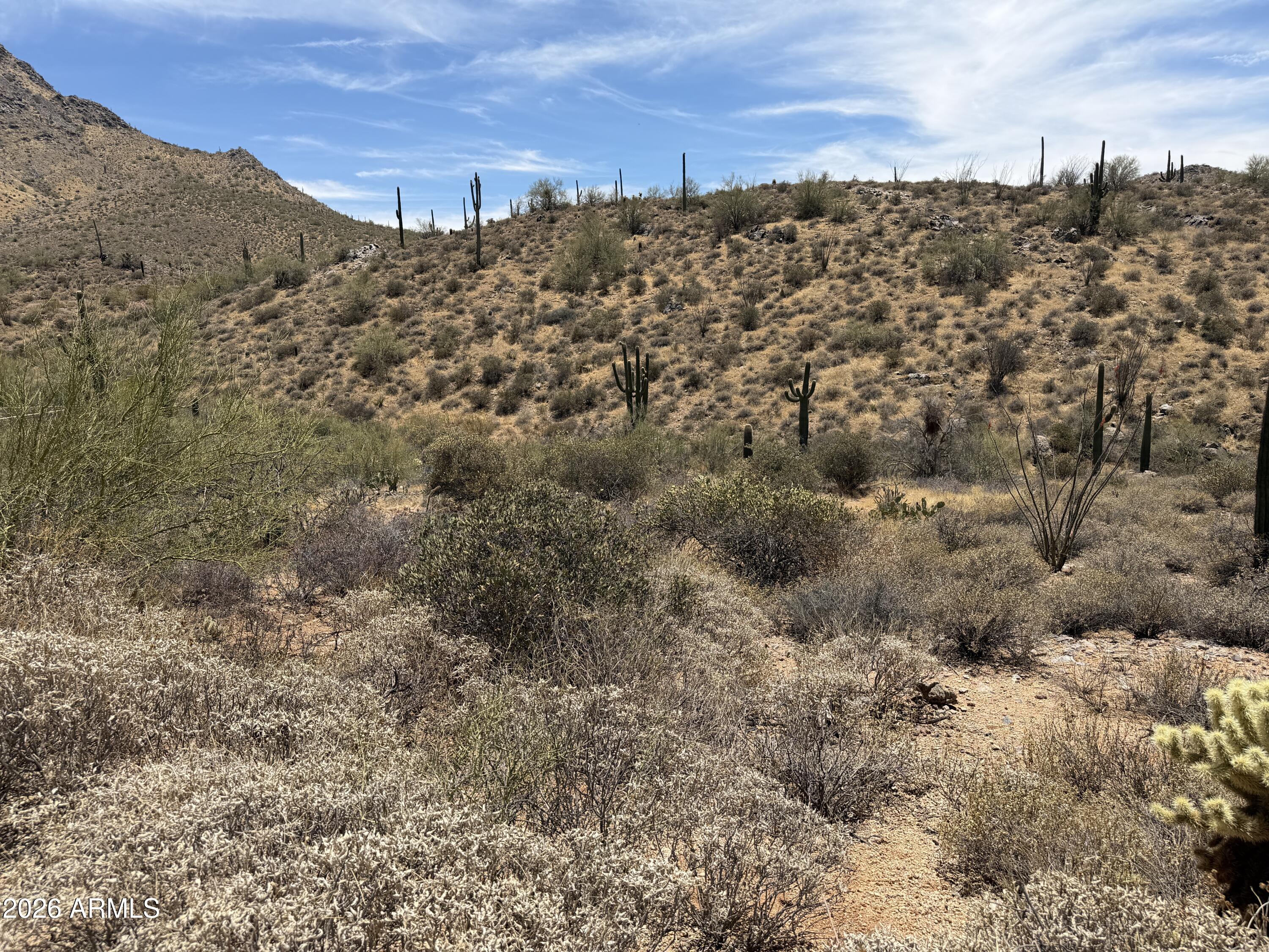 TROON RIDGE ESTATES 4 LOT 1-78 TR A-D - Land