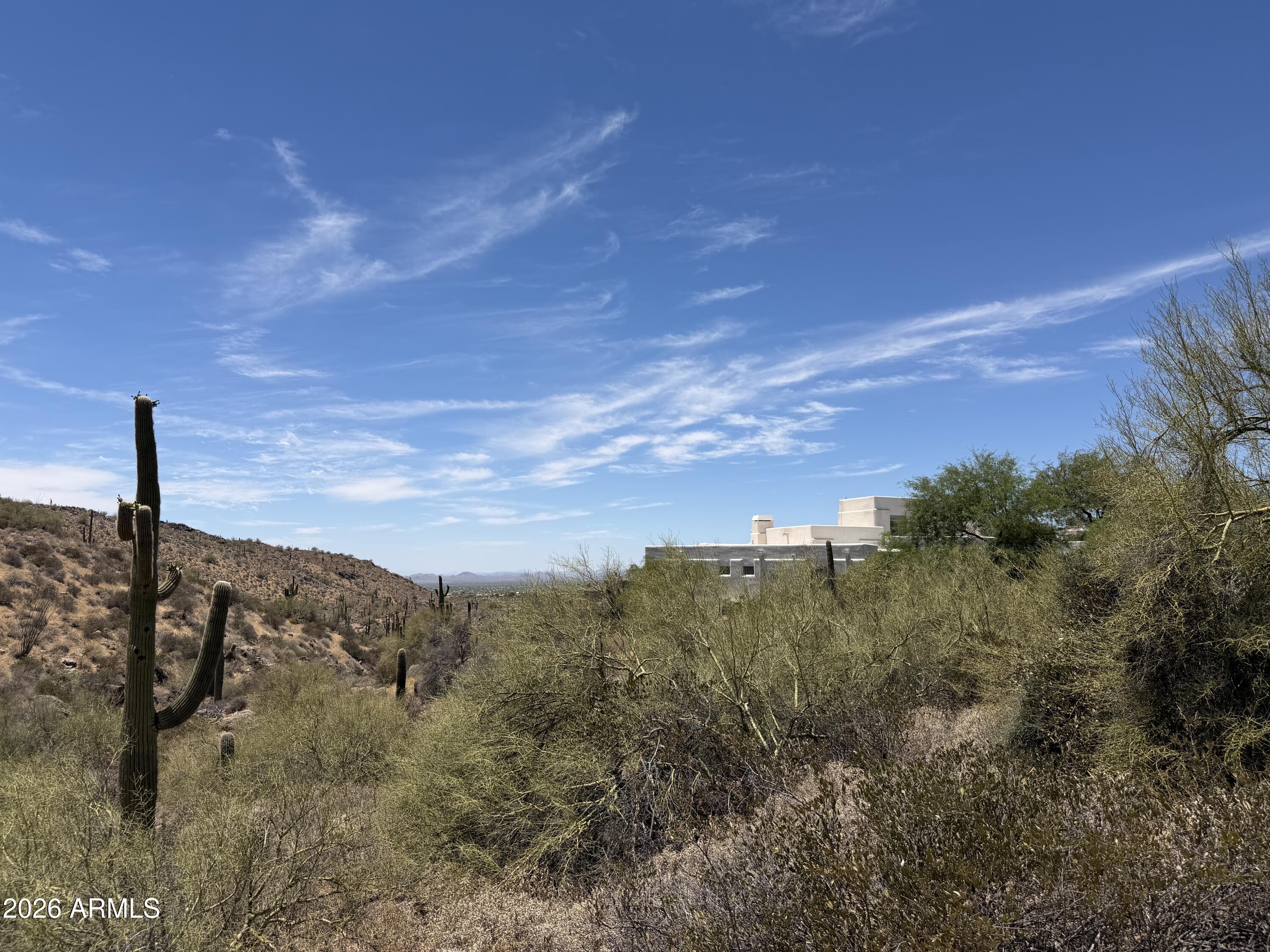 TROON RIDGE ESTATES 4 LOT 1-78 TR A-D - Land