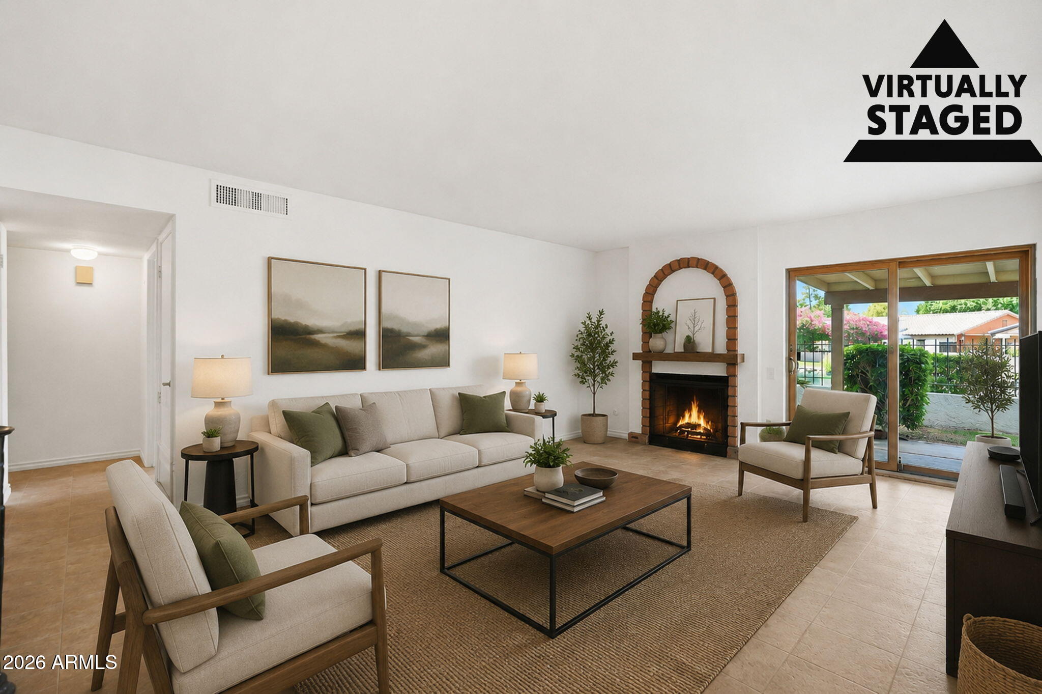 LAKES TRACT R1 - Residential
