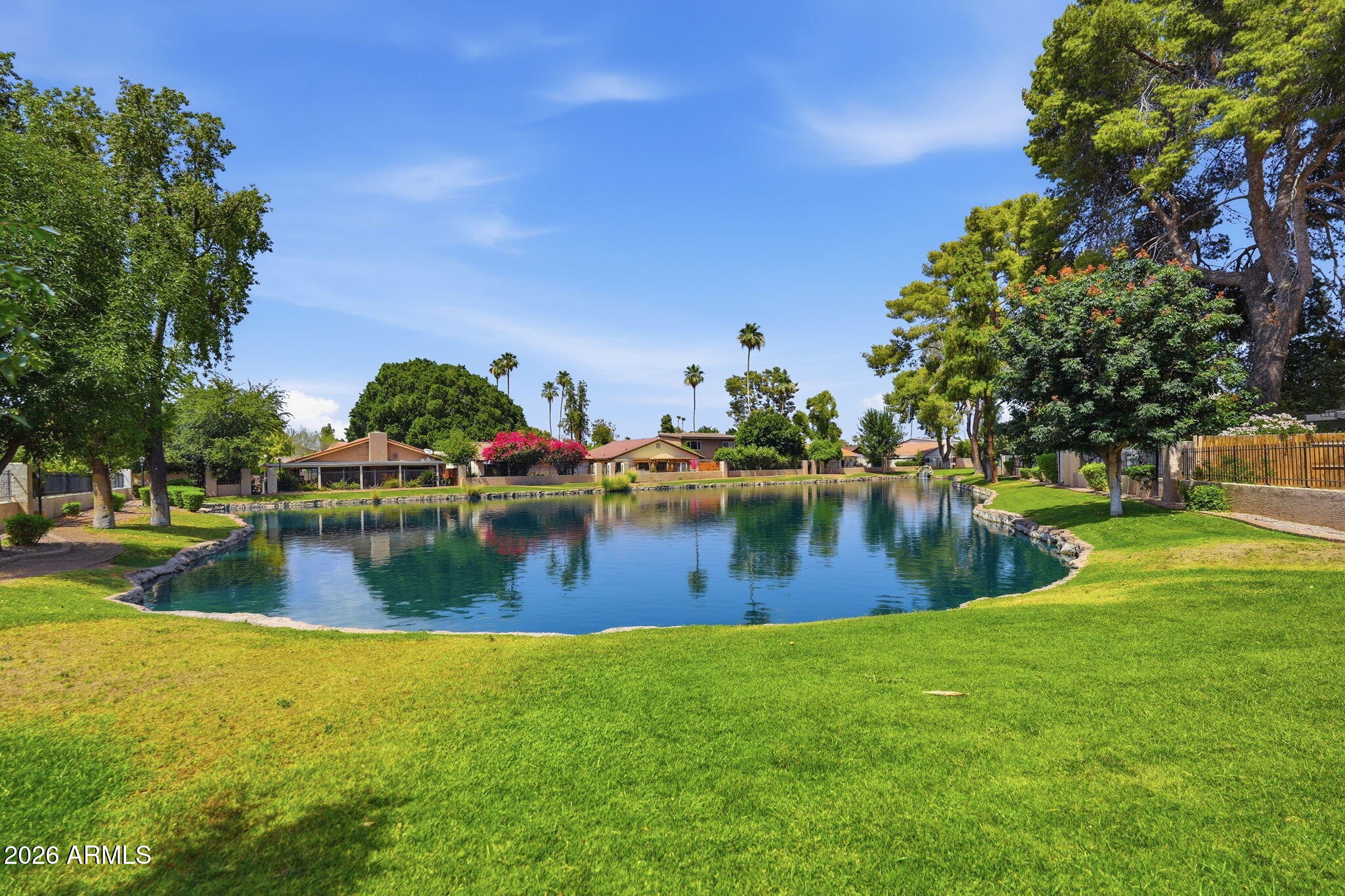 LAKES TRACT R1 - Residential