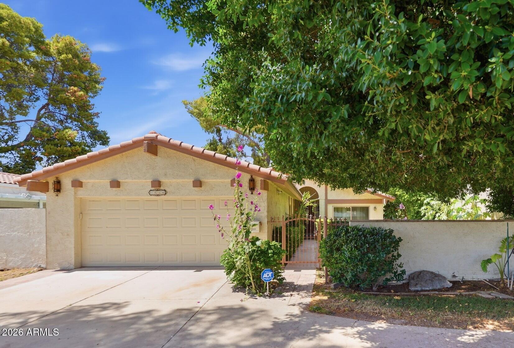 LAKES TRACT R1 - Residential
