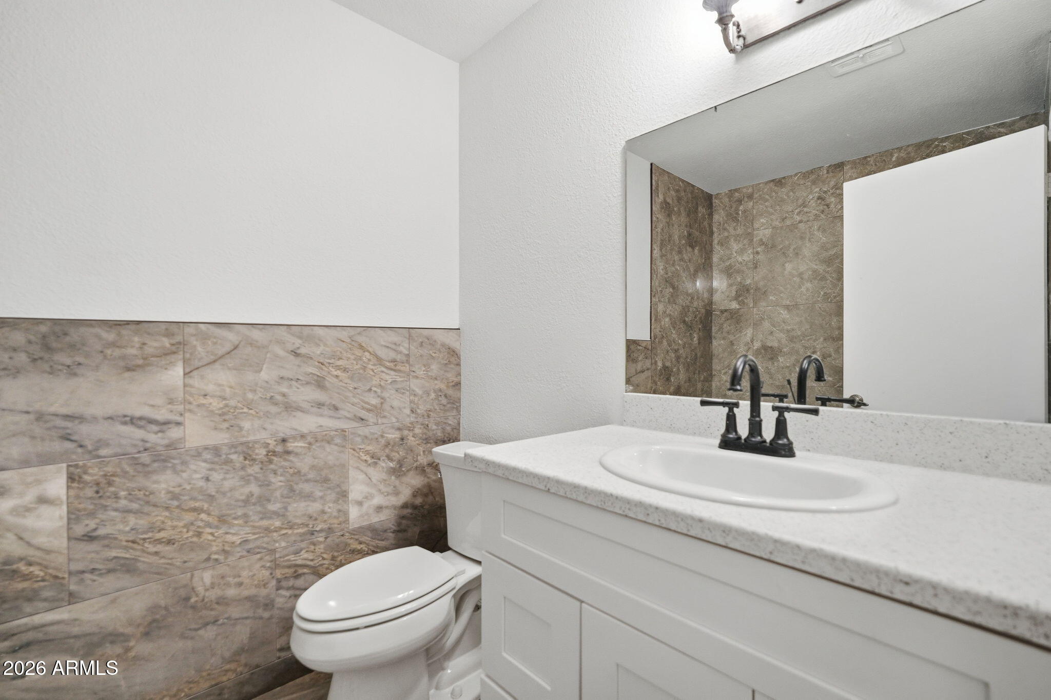 LAKES TRACT R1 - Residential