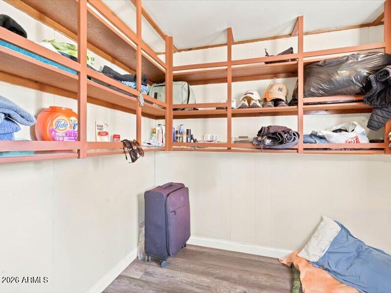 BLUE HILLS FARM UNIT 3 - Residential