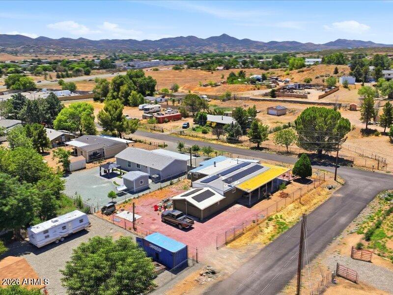 BLUE HILLS FARM UNIT 3 - Residential