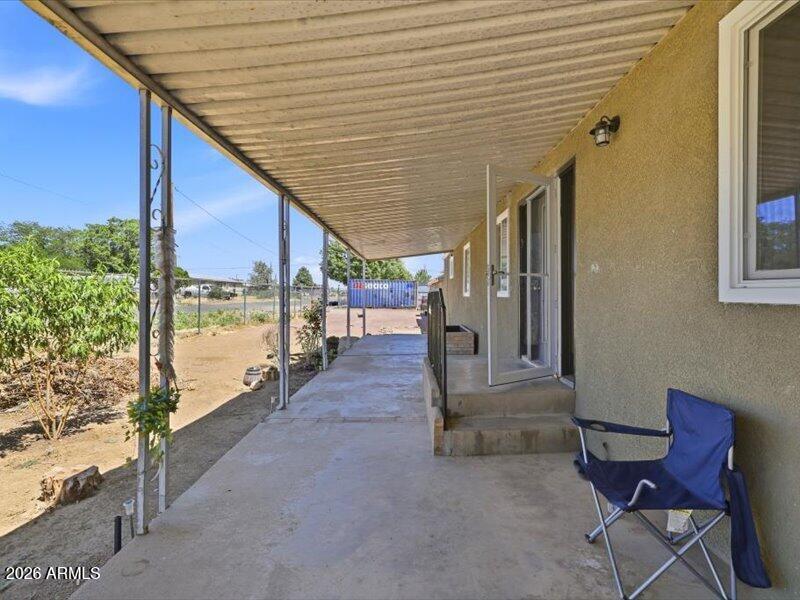 BLUE HILLS FARM UNIT 3 - Residential