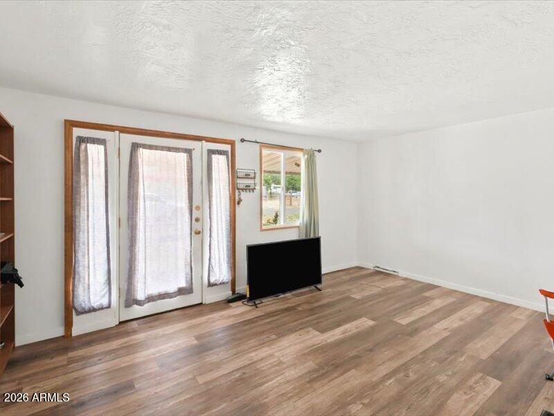 BLUE HILLS FARM UNIT 3 - Residential