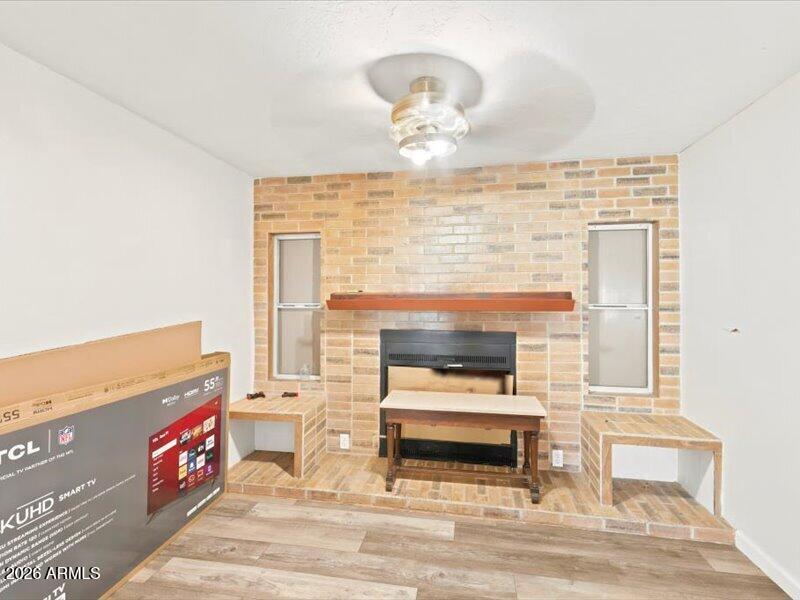 BLUE HILLS FARM UNIT 3 - Residential