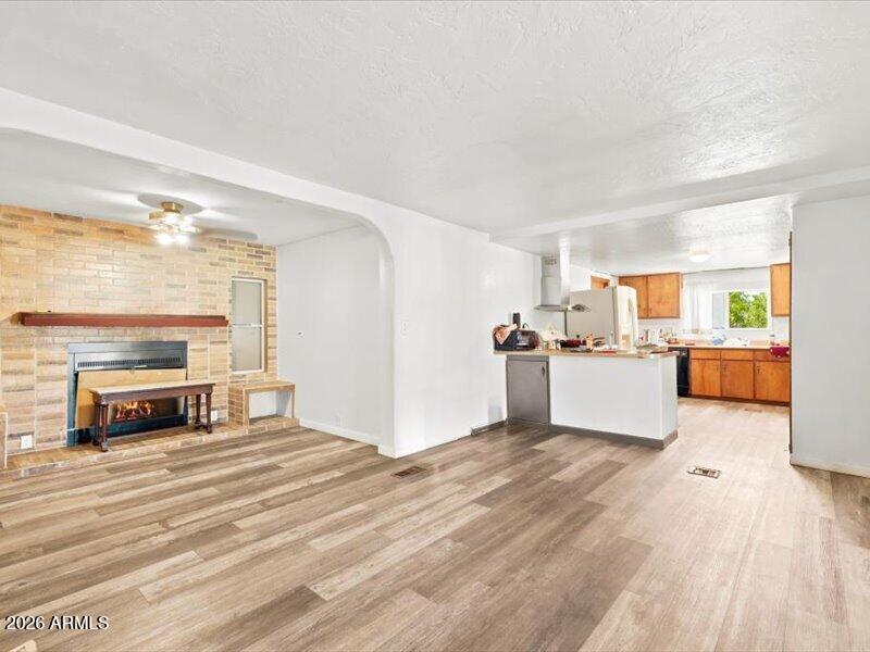 BLUE HILLS FARM UNIT 3 - Residential